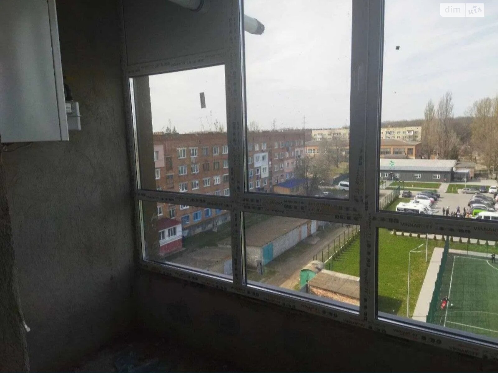 Продажа однокомнатной квартиры в Виннице, на ул. Сергея Зулинского 39Б, район Замостянский фото 1 Продажа однокомнатной квартиры в Виннице, на ул. Сергея Зулинского 39Б, район Замостянский фото 1