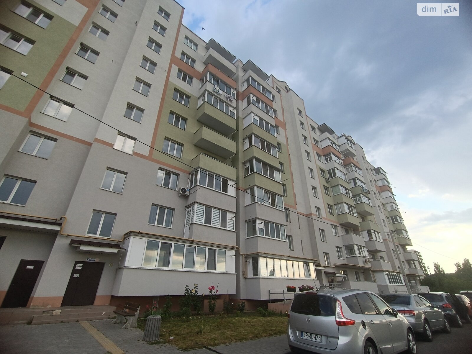 Продажа двухкомнатной квартиры в Виннице, на ул. Сергея Зулинского, район Замостянский фото 1 Продажа двухкомнатной квартиры в Виннице, на ул. Сергея Зулинского, район Замостянский фото 1