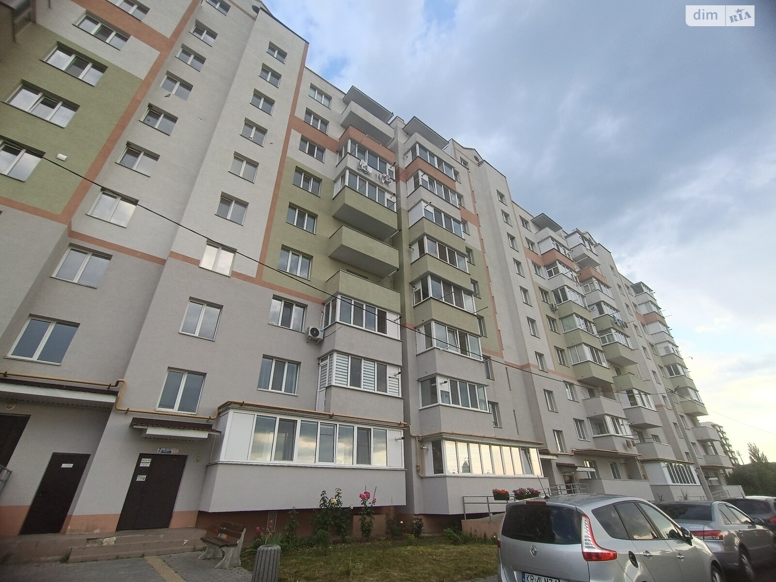 Продажа двухкомнатной квартиры в Виннице, на ул. Сергея Зулинского, район Замостянский фото 1 Продажа двухкомнатной квартиры в Виннице, на ул. Сергея Зулинского, район Замостянский фото 1