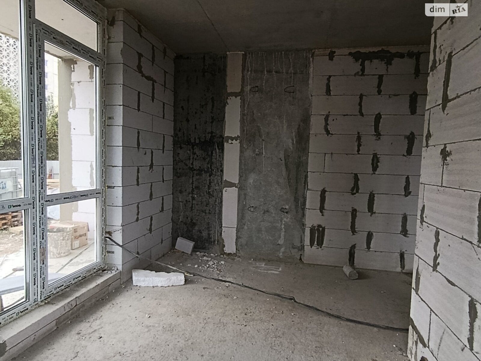 Продажа однокомнатной квартиры в Виннице, на ул. Сергея Зулинского 44, район Замостянский фото 1