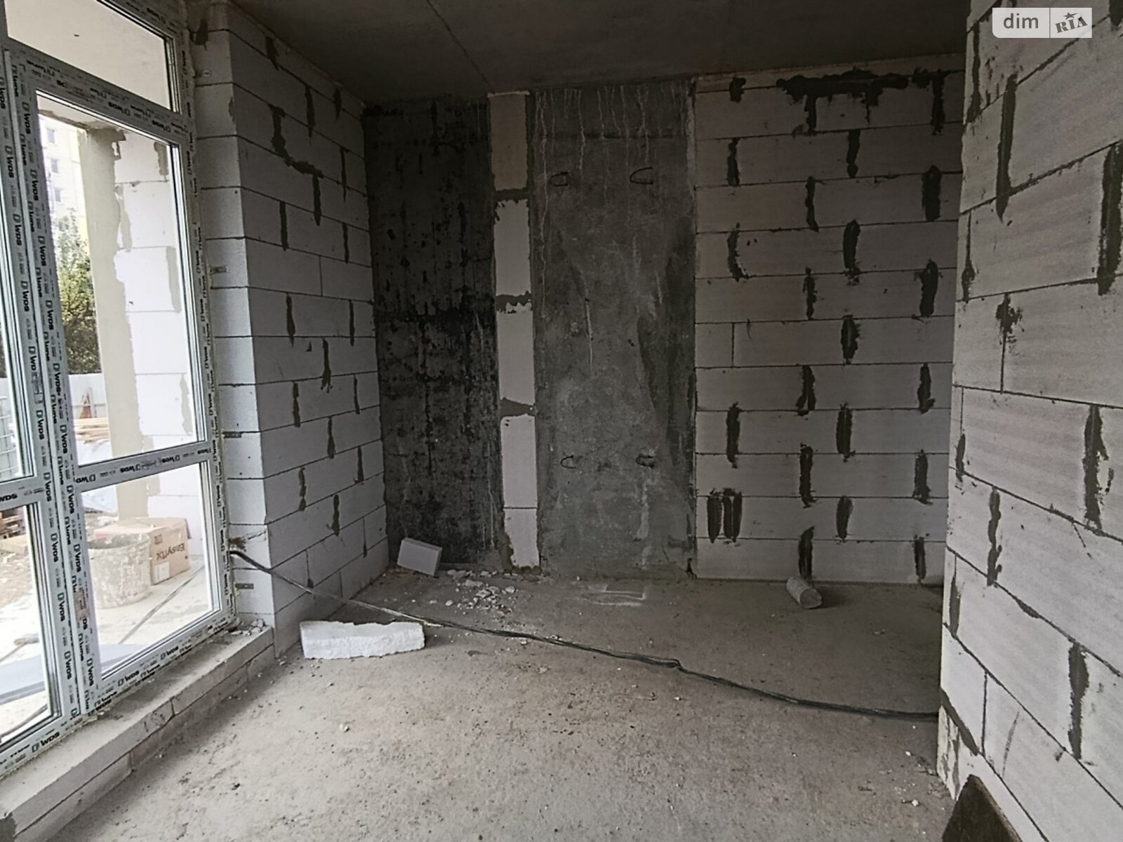 Продажа однокомнатной квартиры в Виннице, на ул. Сергея Зулинского 44, район Замостянский фото 1