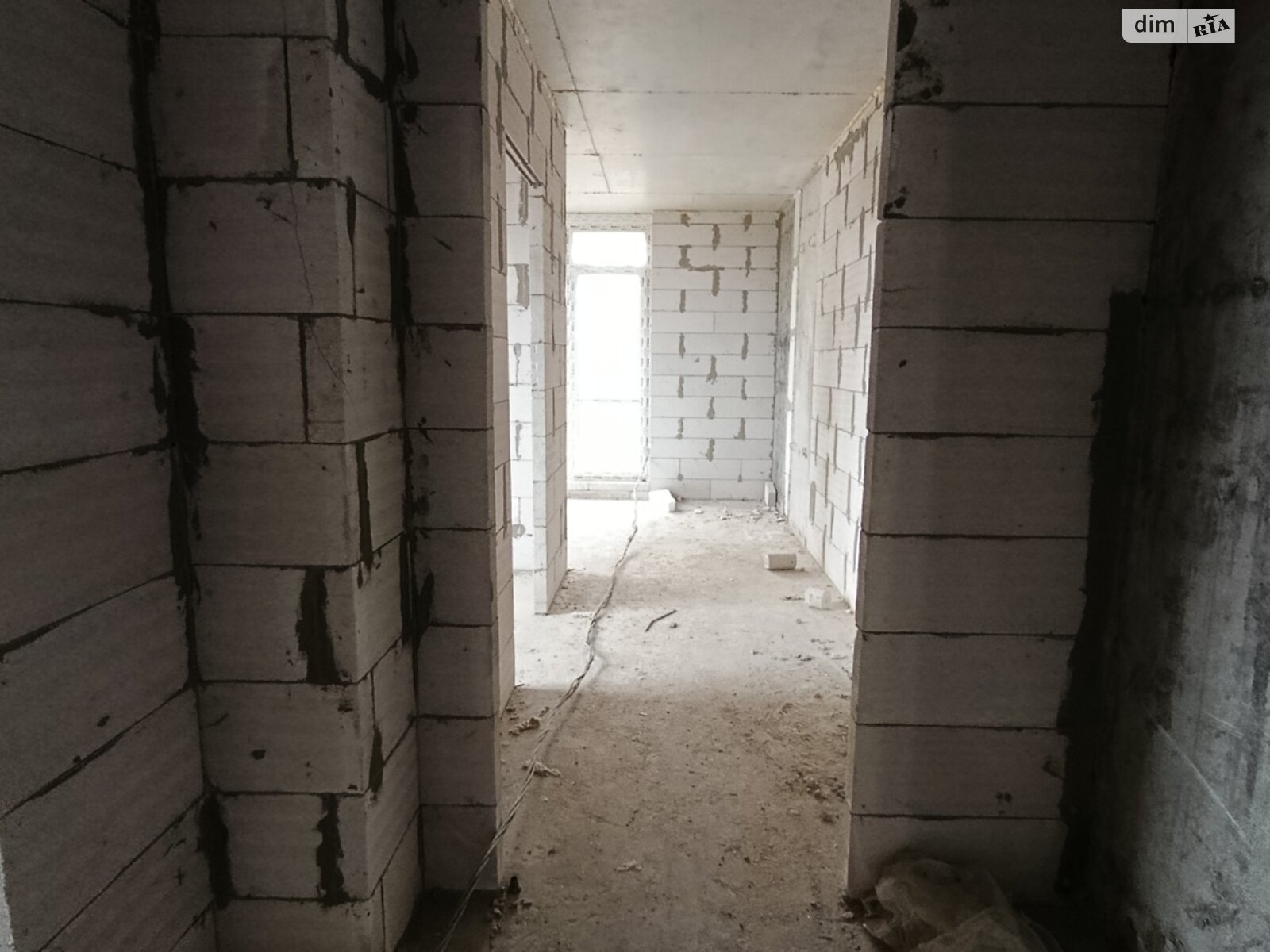 Продажа однокомнатной квартиры в Виннице, на ул. Сергея Зулинского 44, район Замостянский фото 1