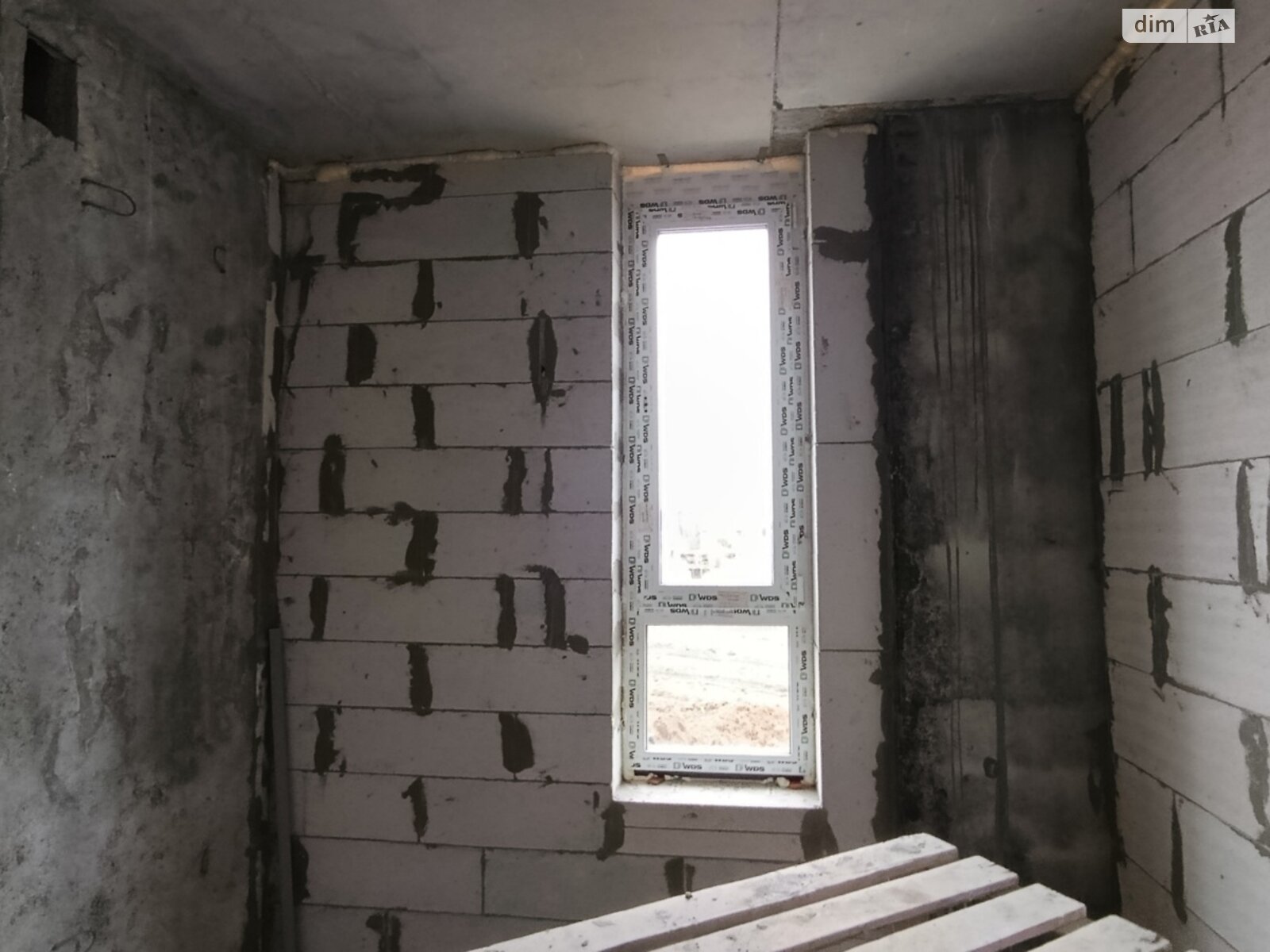 Продажа однокомнатной квартиры в Виннице, на ул. Сергея Зулинского 44, район Замостянский фото 1