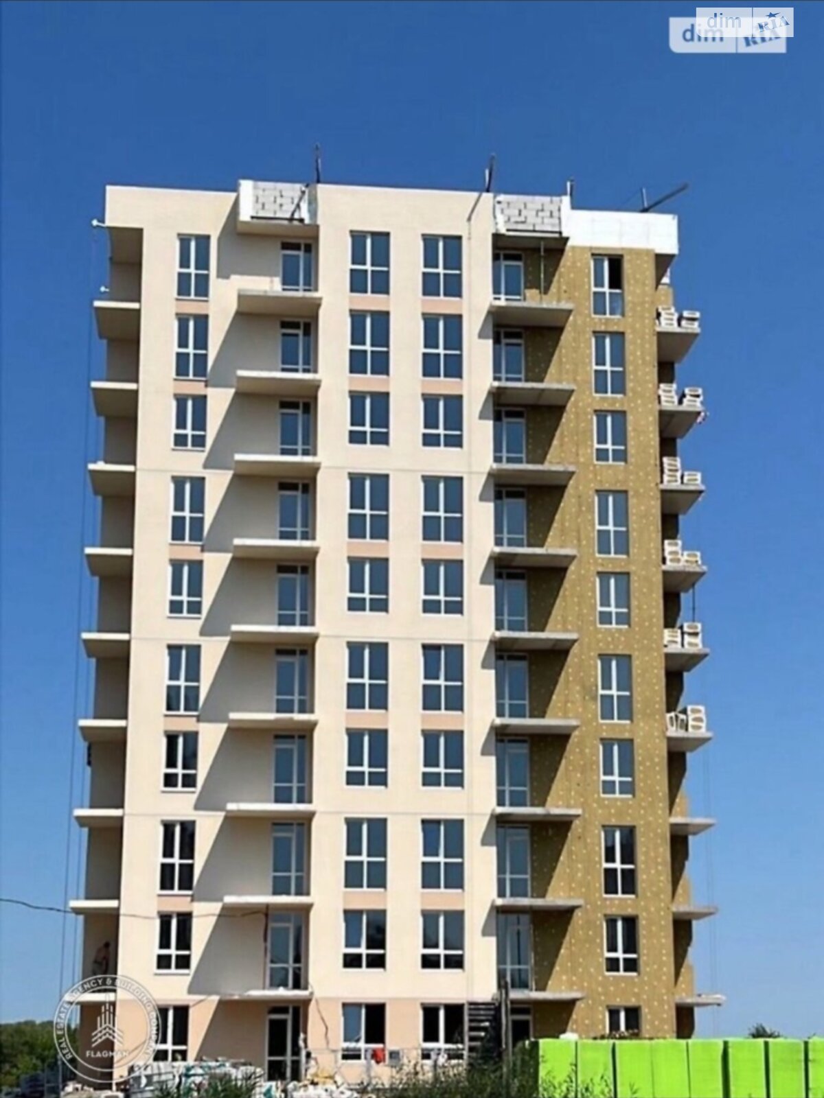 Продажа однокомнатной квартиры в Виннице, на ул. Сергея Зулинского 44, район Замостянский фото 1