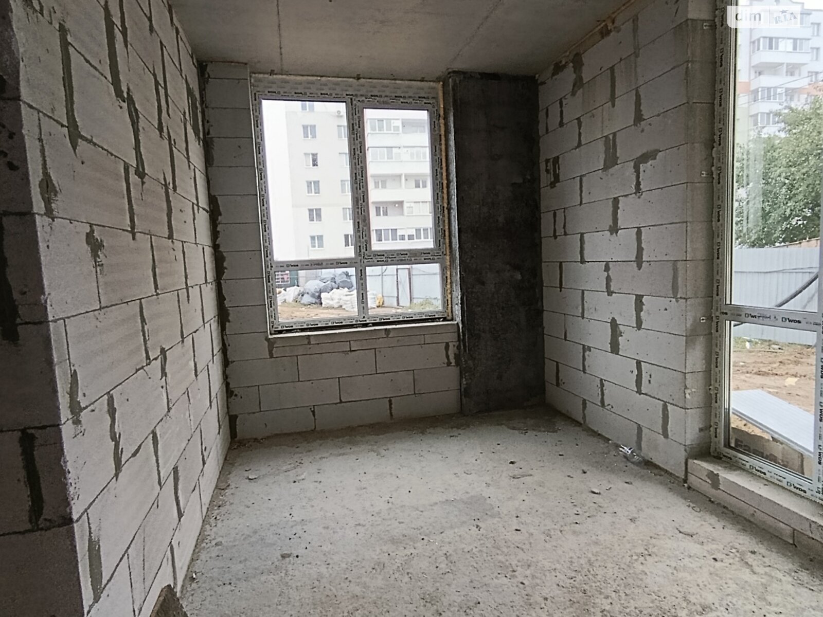 Продажа однокомнатной квартиры в Виннице, на ул. Сергея Зулинского 44, район Замостянский фото 1