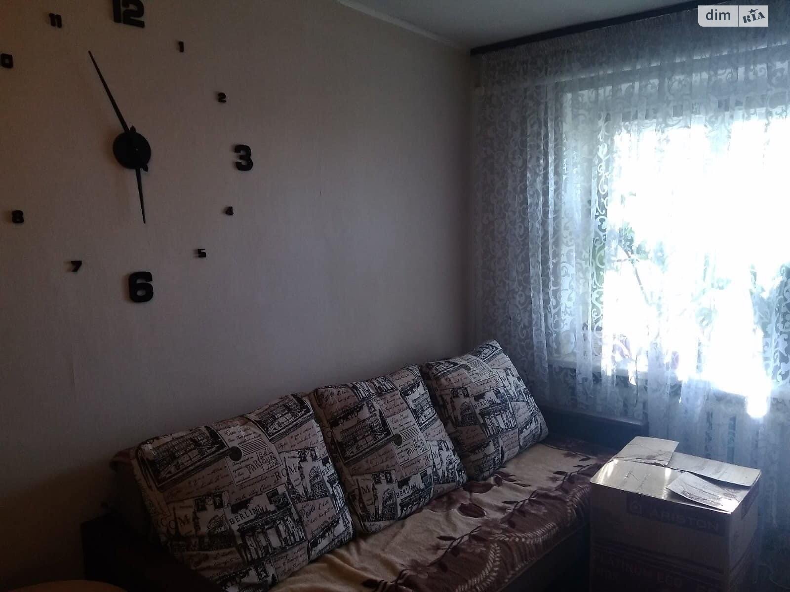 Продажа однокомнатной квартиры в Виннице, на ул. Шимка Максима, район Замостянский фото 1