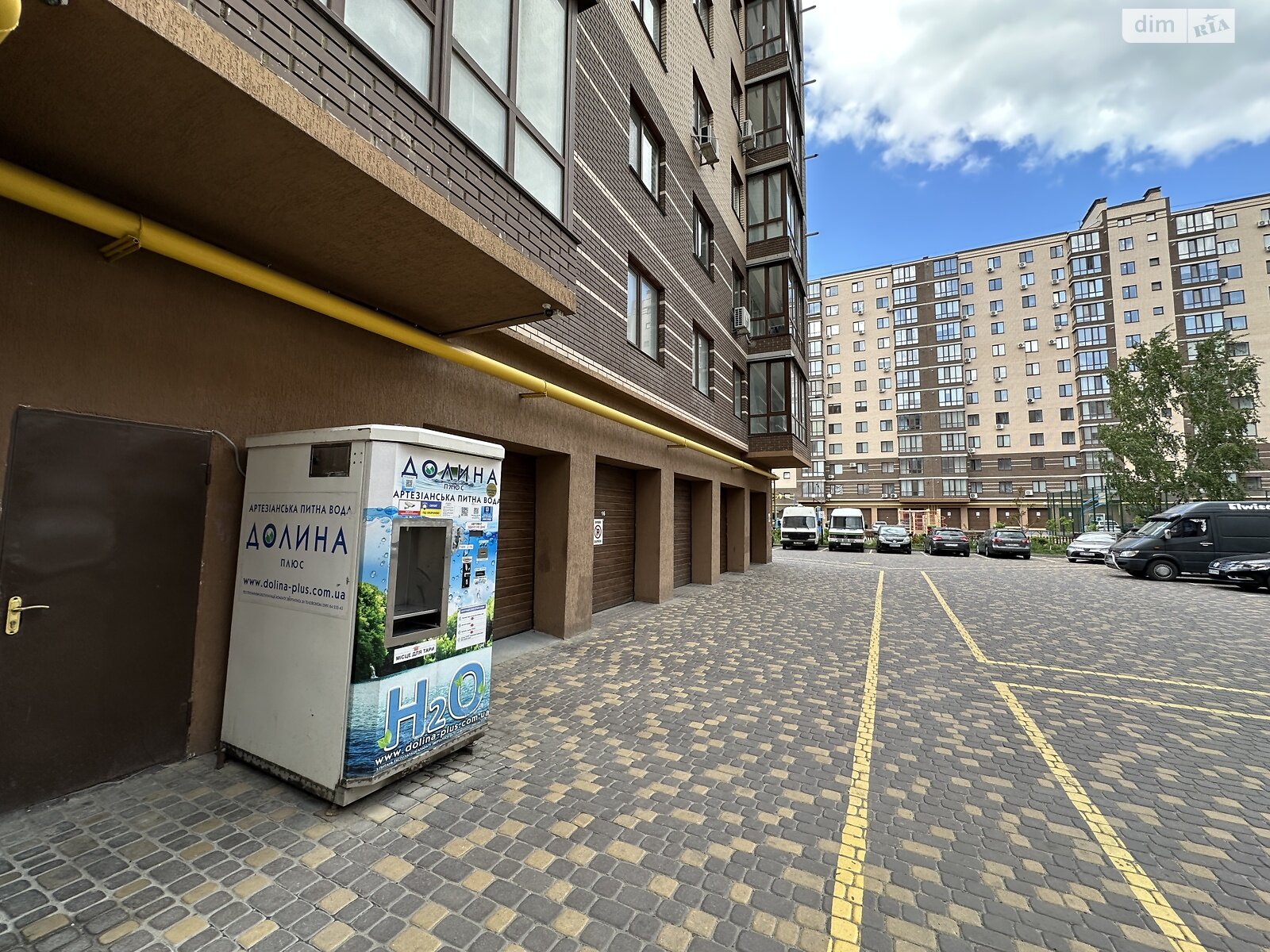 Продажа однокомнатной квартиры в Виннице, на ул. Шимка Максима 1, район Замостянский фото 1 Продажа однокомнатной квартиры в Виннице, на ул. Шимка Максима 1, район Замостянский фото 1
