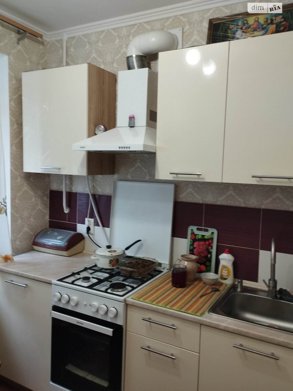 Продаж трикімнатної квартири в Вінниці, на вул. Шимка Максима, район Замостянський фото 1 Продаж трикімнатної квартири в Вінниці, на вул. Шимка Максима, район Замостянський фото 1