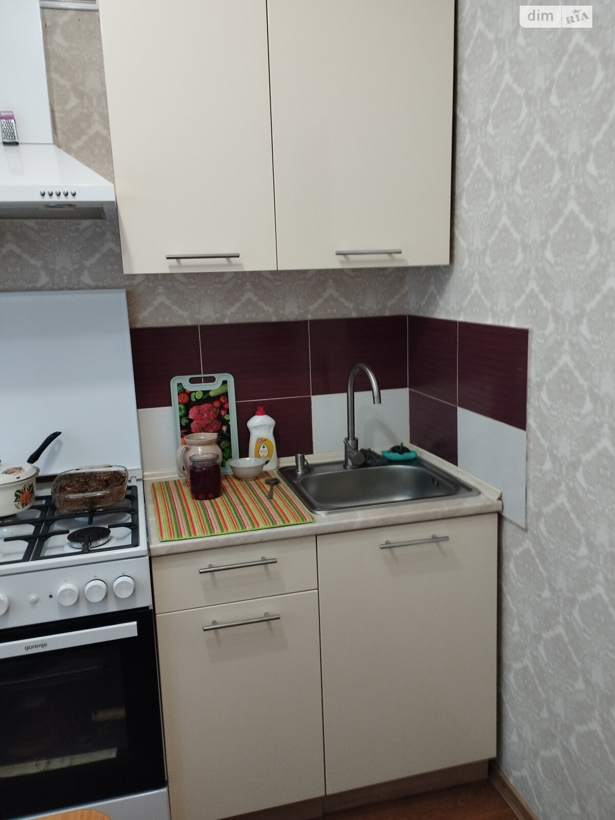 Продаж трикімнатної квартири в Вінниці, на вул. Шимка Максима, район Замостянський фото 1 Продаж трикімнатної квартири в Вінниці, на вул. Шимка Максима, район Замостянський фото 1