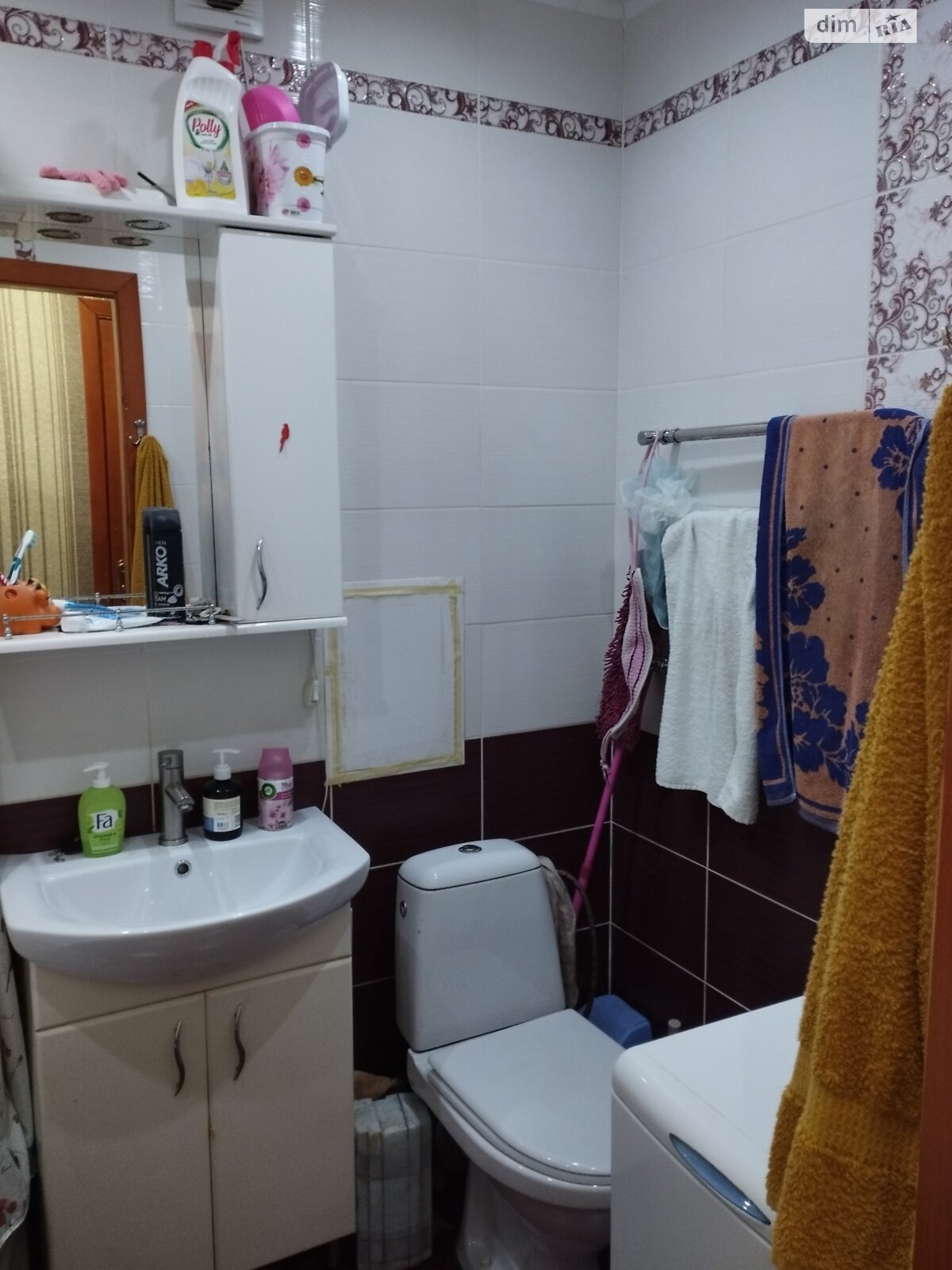 Продаж трикімнатної квартири в Вінниці, на вул. Шимка Максима, район Замостянський фото 1 Продаж трикімнатної квартири в Вінниці, на вул. Шимка Максима, район Замостянський фото 1