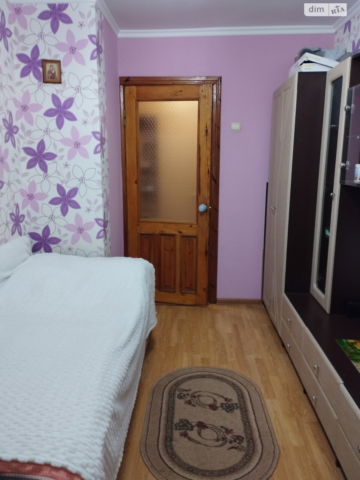Продаж трикімнатної квартири в Вінниці, на вул. Шимка Максима, район Замостянський фото 1 Продаж трикімнатної квартири в Вінниці, на вул. Шимка Максима, район Замостянський фото 1