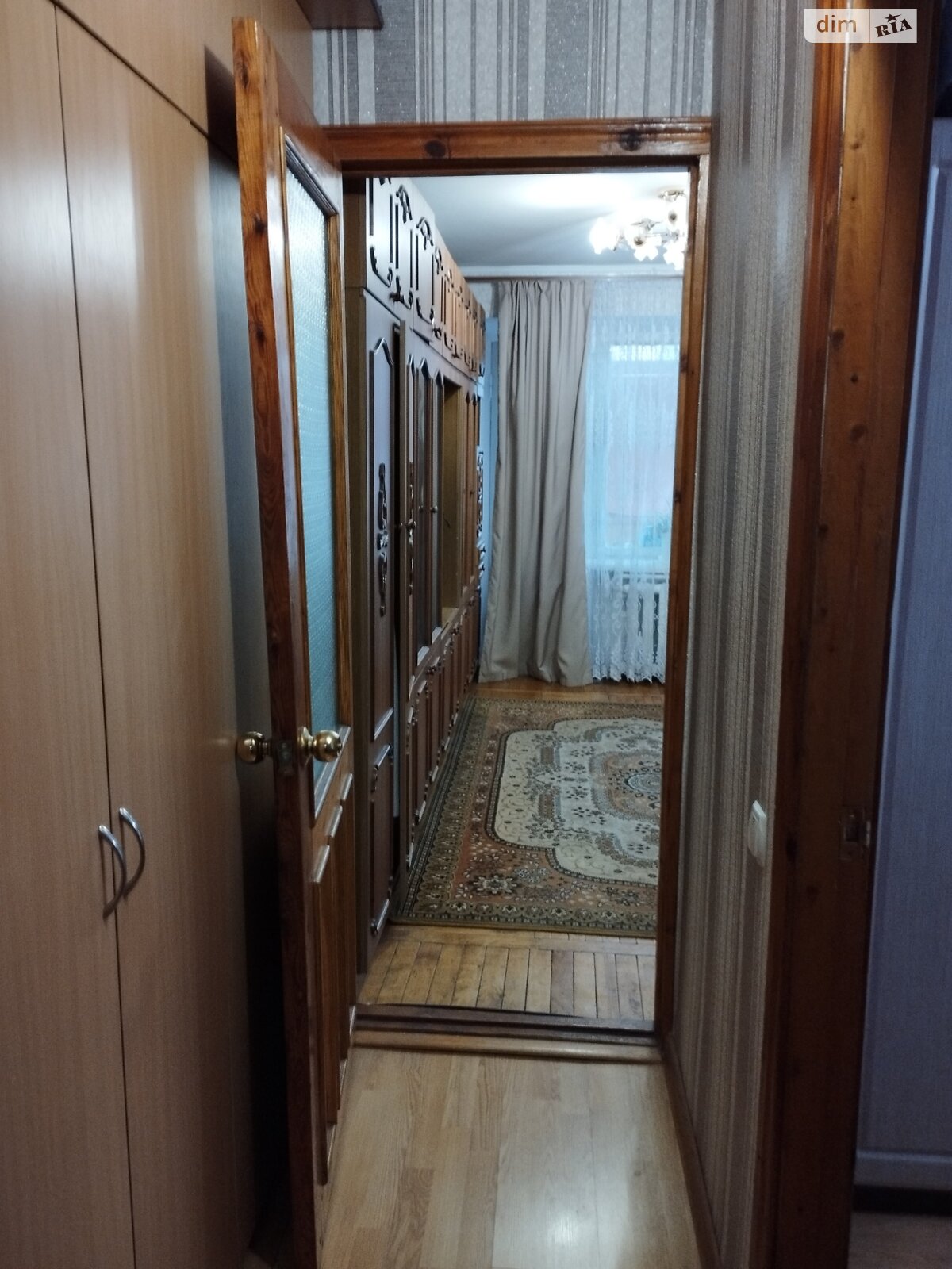 Продаж трикімнатної квартири в Вінниці, на вул. Шимка Максима, район Замостянський фото 1 Продаж трикімнатної квартири в Вінниці, на вул. Шимка Максима, район Замостянський фото 1