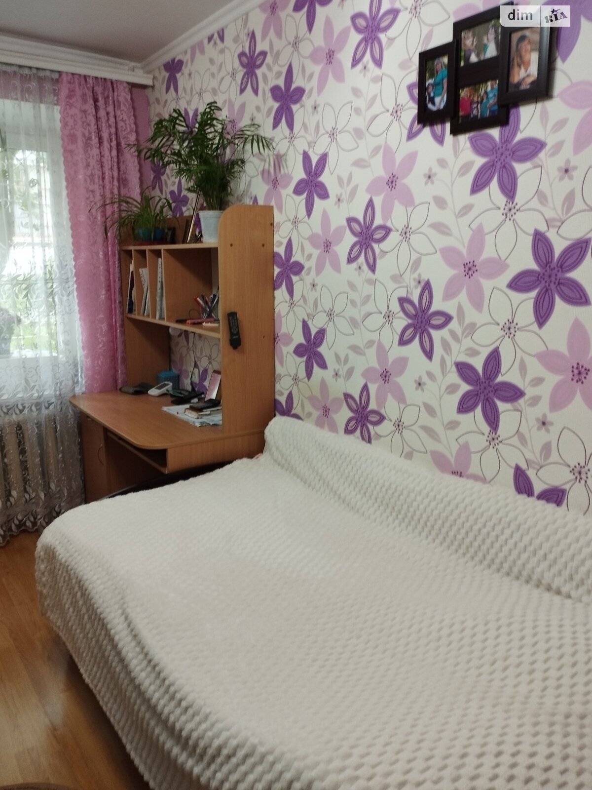 Продаж трикімнатної квартири в Вінниці, на вул. Шимка Максима, район Замостянський фото 1 Продаж трикімнатної квартири в Вінниці, на вул. Шимка Максима, район Замостянський фото 1