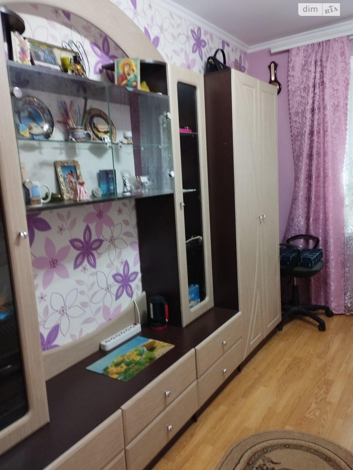 Продаж трикімнатної квартири в Вінниці, на вул. Шимка Максима, район Замостянський фото 1 Продаж трикімнатної квартири в Вінниці, на вул. Шимка Максима, район Замостянський фото 1