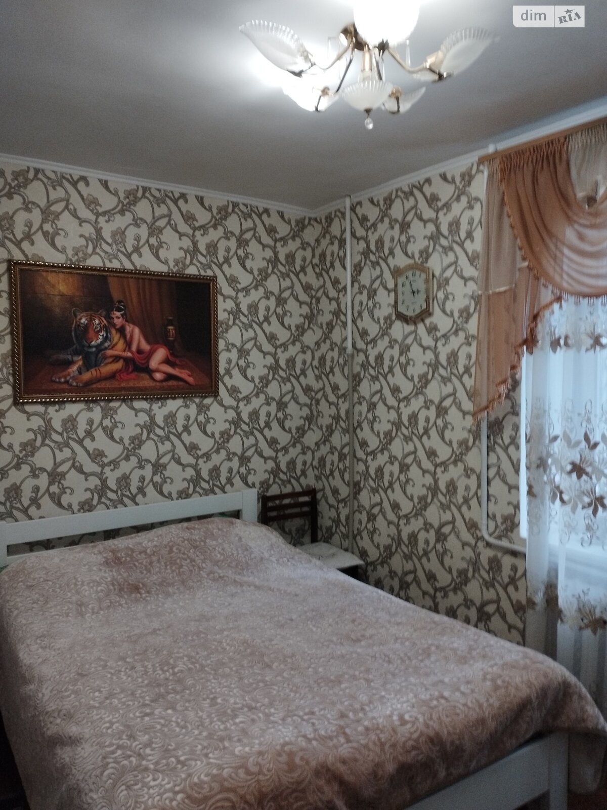 Продаж трикімнатної квартири в Вінниці, на вул. Шимка Максима, район Замостянський фото 1 Продаж трикімнатної квартири в Вінниці, на вул. Шимка Максима, район Замостянський фото 1