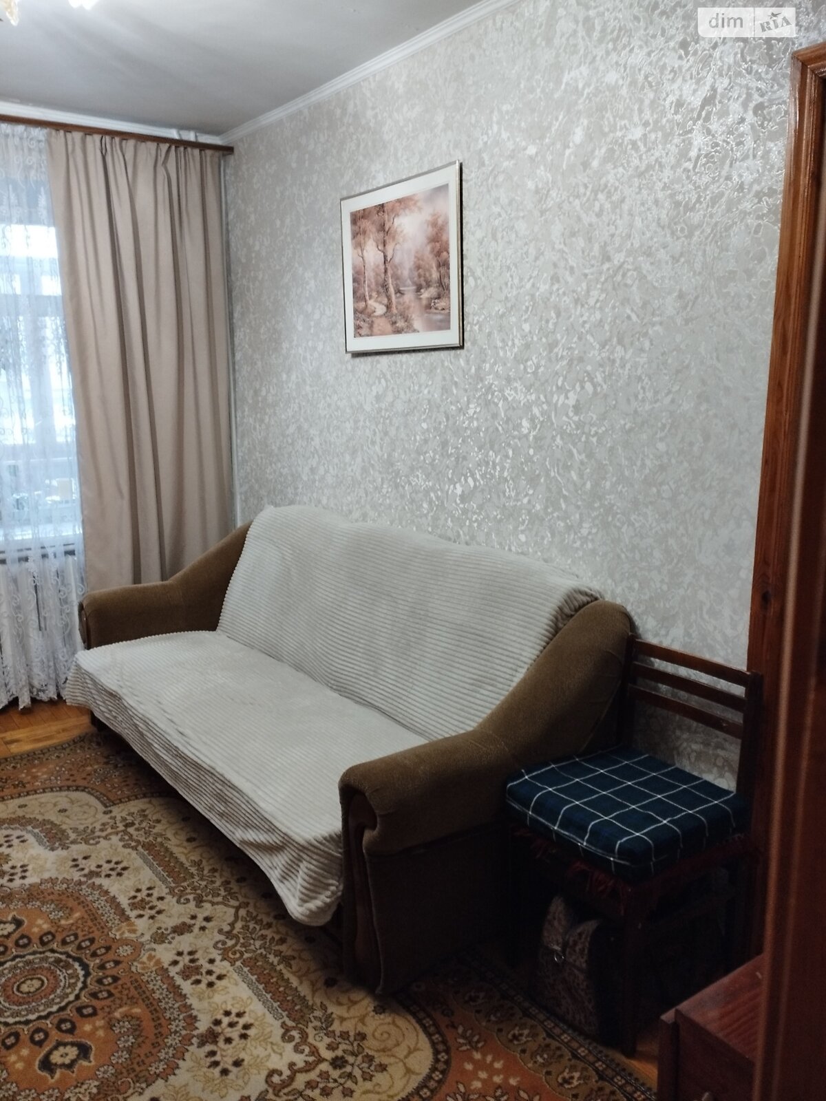 Продаж трикімнатної квартири в Вінниці, на вул. Шимка Максима, район Замостянський фото 1 Продаж трикімнатної квартири в Вінниці, на вул. Шимка Максима, район Замостянський фото 1