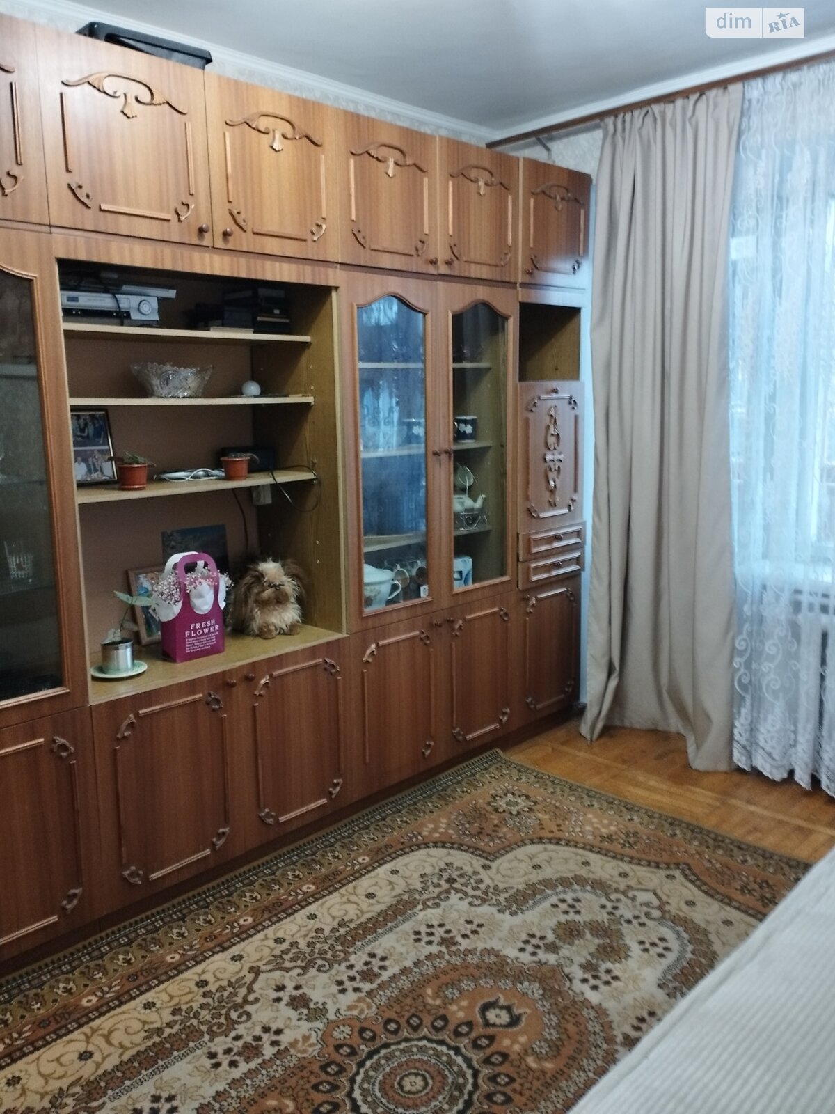 Продаж трикімнатної квартири в Вінниці, на вул. Шимка Максима, район Замостянський фото 1 Продаж трикімнатної квартири в Вінниці, на вул. Шимка Максима, район Замостянський фото 1