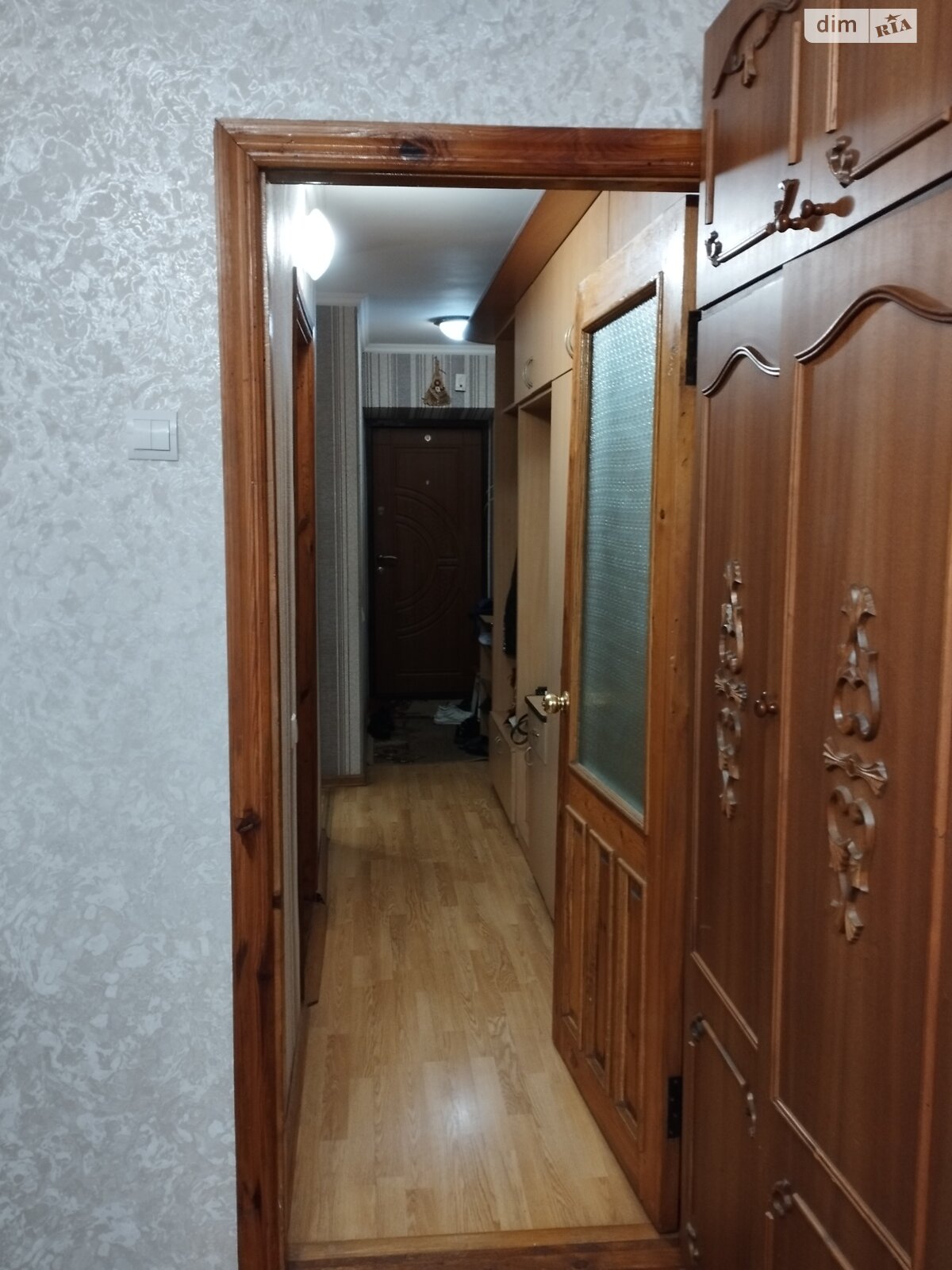 Продаж трикімнатної квартири в Вінниці, на вул. Шимка Максима, район Замостянський фото 1 Продаж трикімнатної квартири в Вінниці, на вул. Шимка Максима, район Замостянський фото 1