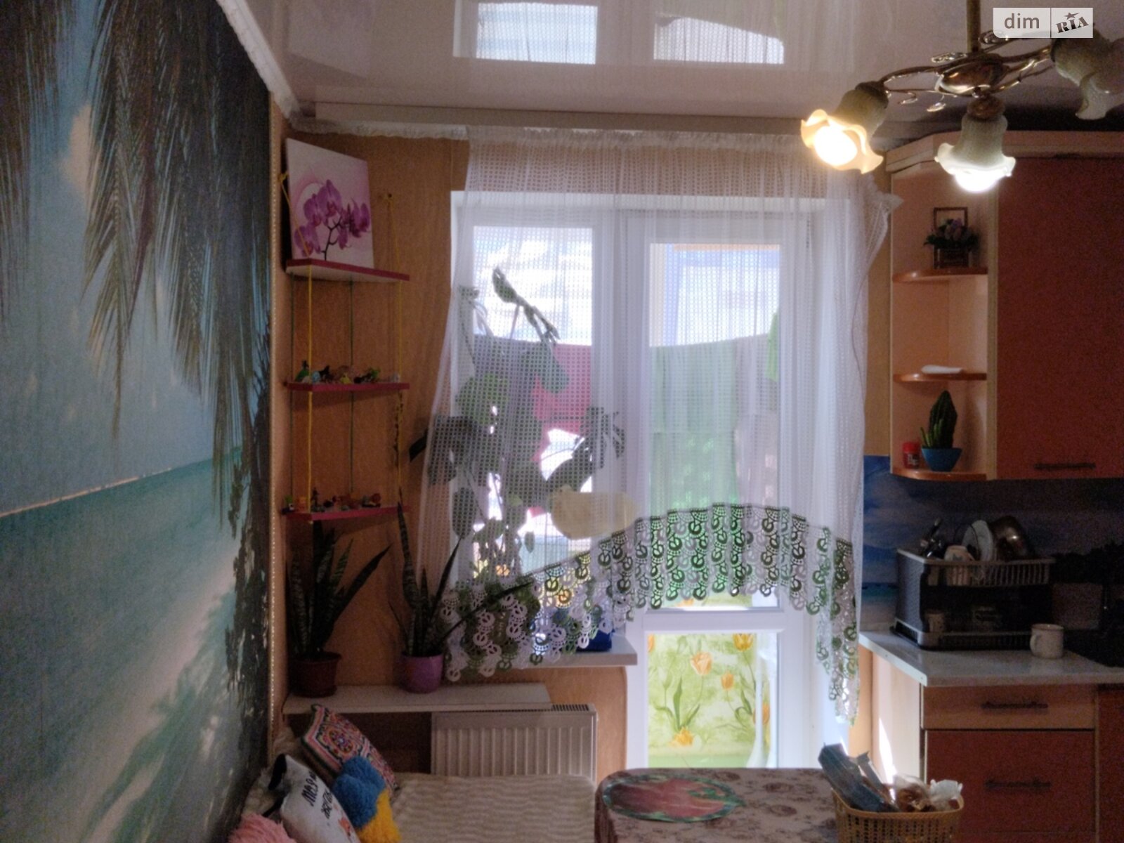 Продажа однокомнатной квартиры в Виннице, на ул. Степана Тимошенка, район Замостянский фото 1 Продажа однокомнатной квартиры в Виннице, на ул. Степана Тимошенка, район Замостянский фото 1