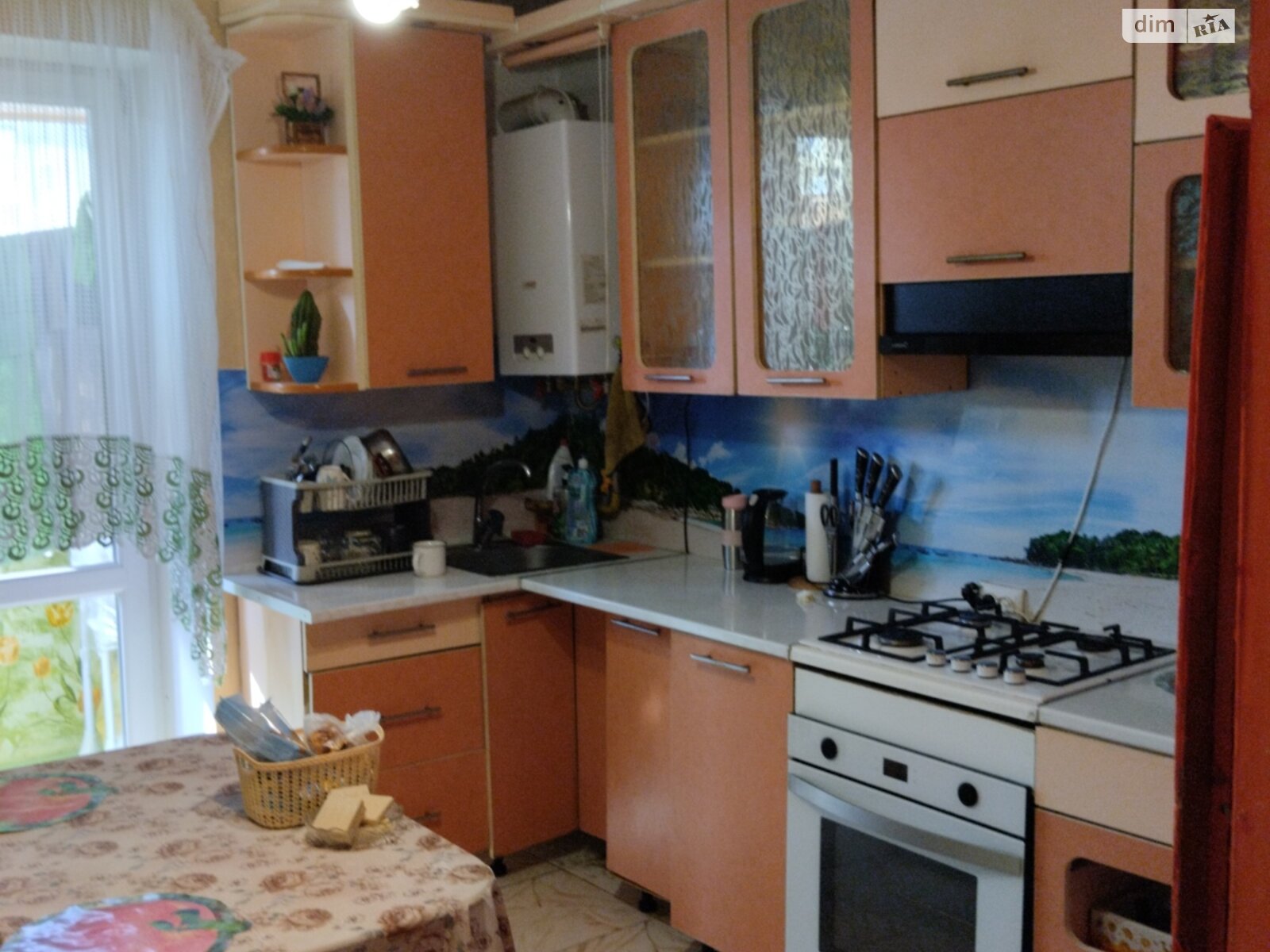 Продажа однокомнатной квартиры в Виннице, на ул. Степана Тимошенка, район Замостянский фото 1 Продажа однокомнатной квартиры в Виннице, на ул. Степана Тимошенка, район Замостянский фото 1