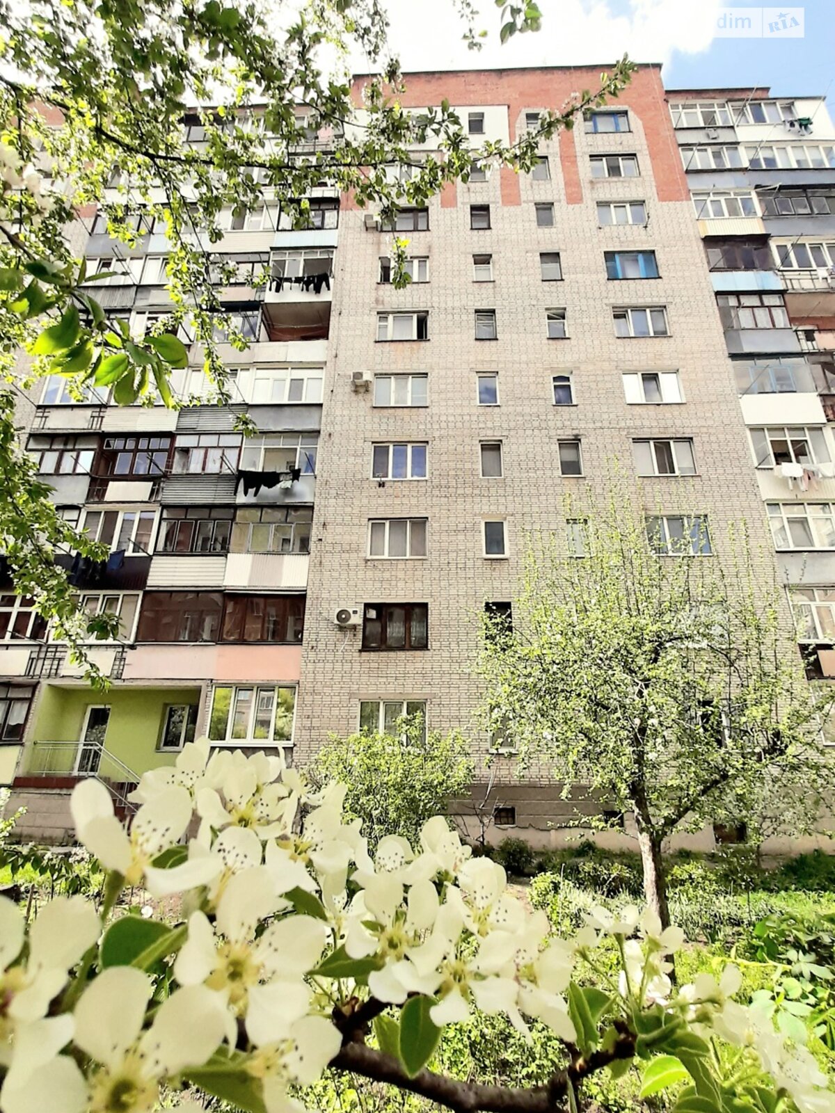 Продаж двокімнатної квартири в Вінниці, на вул. Степана Тимошенка, район Тяжилів фото 1 Продаж двокімнатної квартири в Вінниці, на вул. Степана Тимошенка, район Тяжилів фото 1