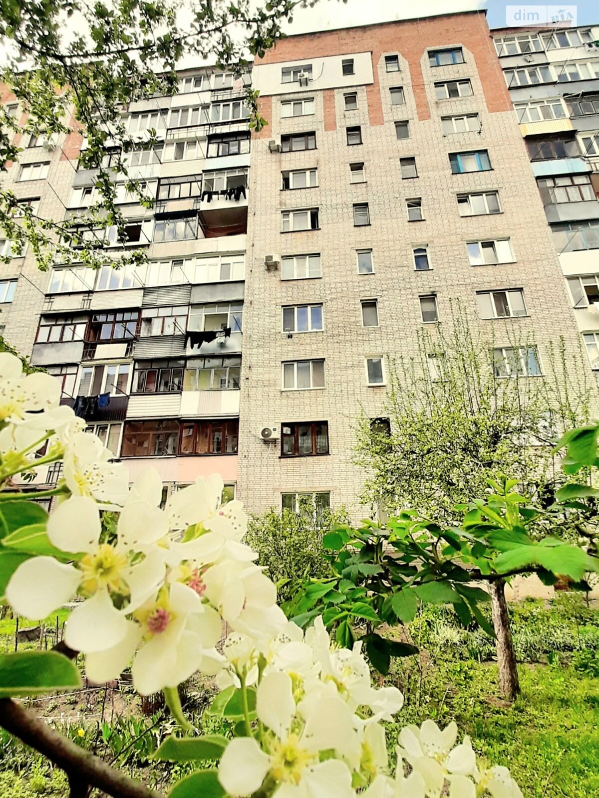 Продаж двокімнатної квартири в Вінниці, на вул. Степана Тимошенка, район Тяжилів фото 1 Продаж двокімнатної квартири в Вінниці, на вул. Степана Тимошенка, район Тяжилів фото 1