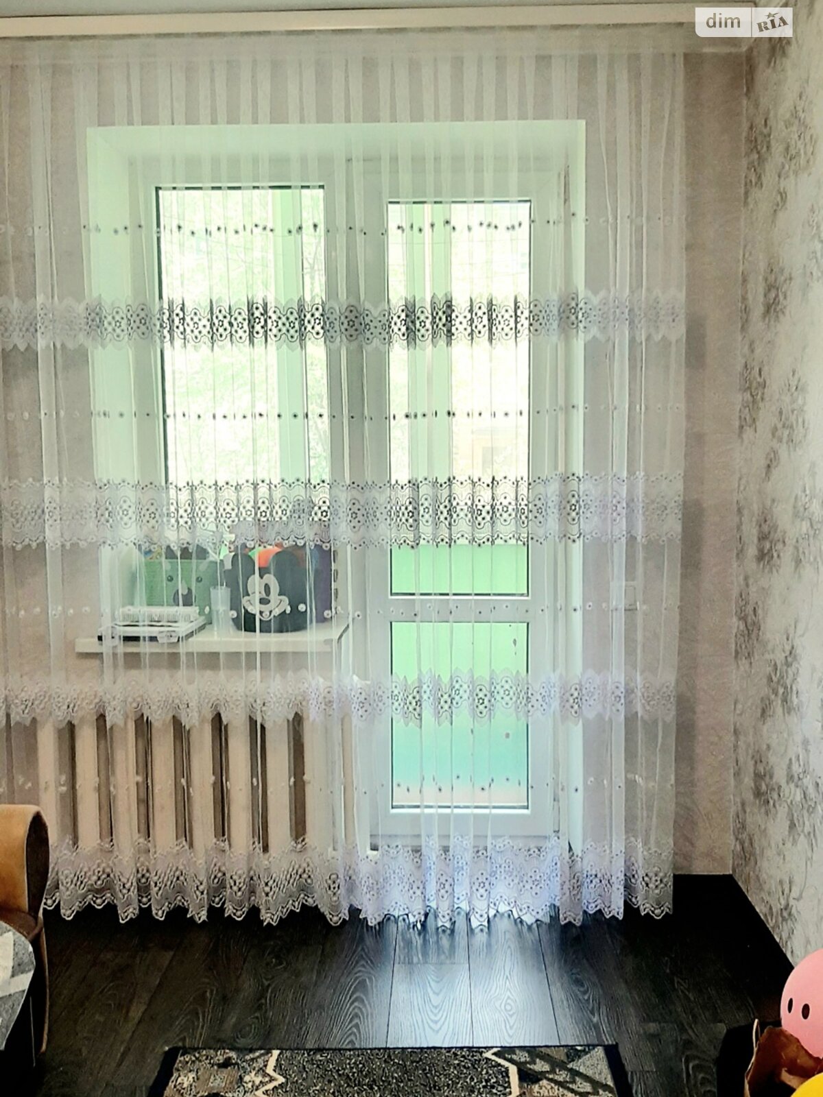 Продаж двокімнатної квартири в Вінниці, на вул. Степана Тимошенка, район Тяжилів фото 1 Продаж двокімнатної квартири в Вінниці, на вул. Степана Тимошенка, район Тяжилів фото 1
