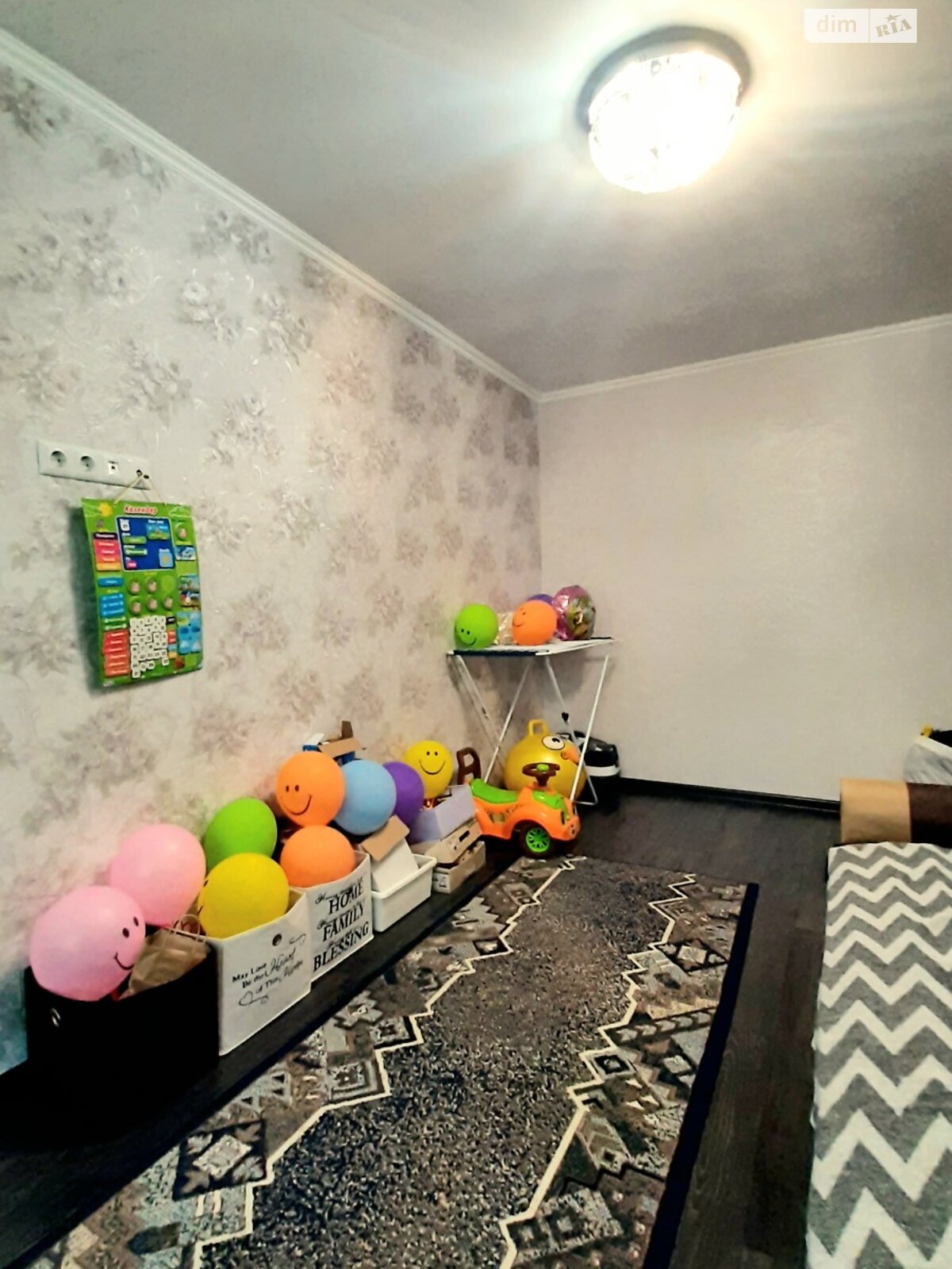Продаж двокімнатної квартири в Вінниці, на вул. Степана Тимошенка, район Тяжилів фото 1 Продаж двокімнатної квартири в Вінниці, на вул. Степана Тимошенка, район Тяжилів фото 1