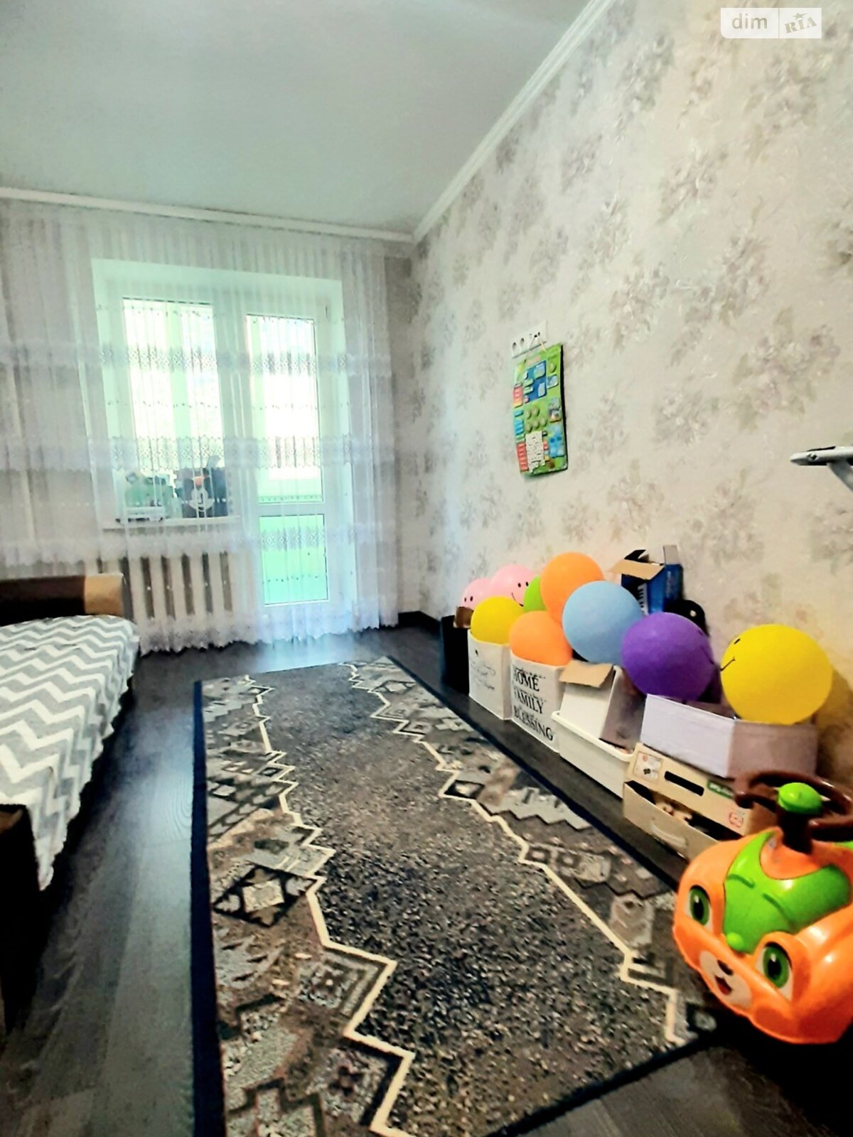 Продаж двокімнатної квартири в Вінниці, на вул. Степана Тимошенка, район Тяжилів фото 1 Продаж двокімнатної квартири в Вінниці, на вул. Степана Тимошенка, район Тяжилів фото 1