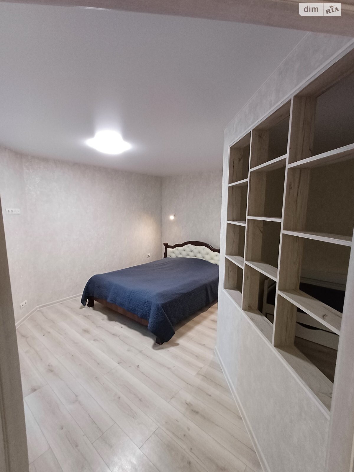 Продажа однокомнатной квартиры в Виннице, на ул. Степана Тимошенка 7, кв. 54, район Замостянский фото 1