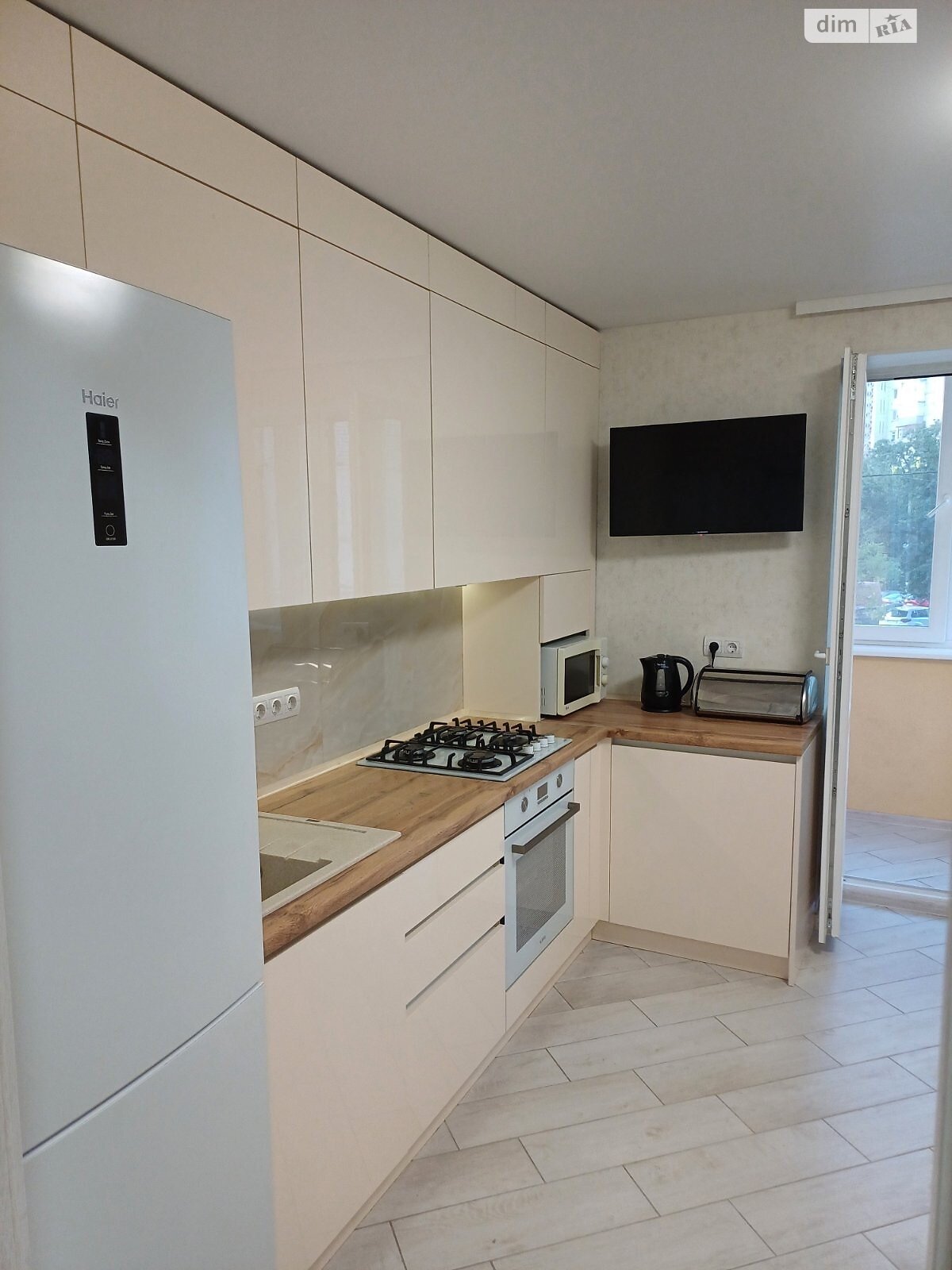 Продажа однокомнатной квартиры в Виннице, на ул. Степана Тимошенка 7, кв. 54, район Замостянский фото 1