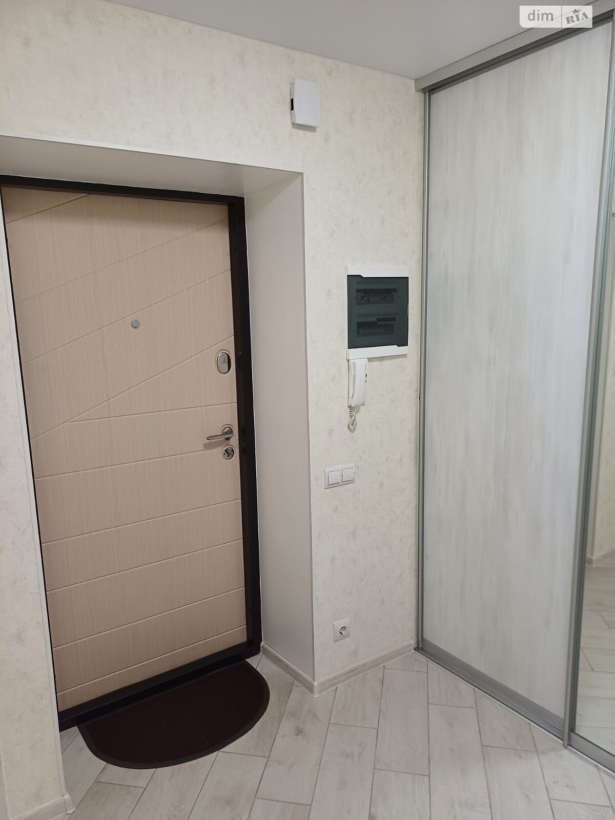 Продажа однокомнатной квартиры в Виннице, на ул. Степана Тимошенка 7, кв. 54, район Замостянский фото 1