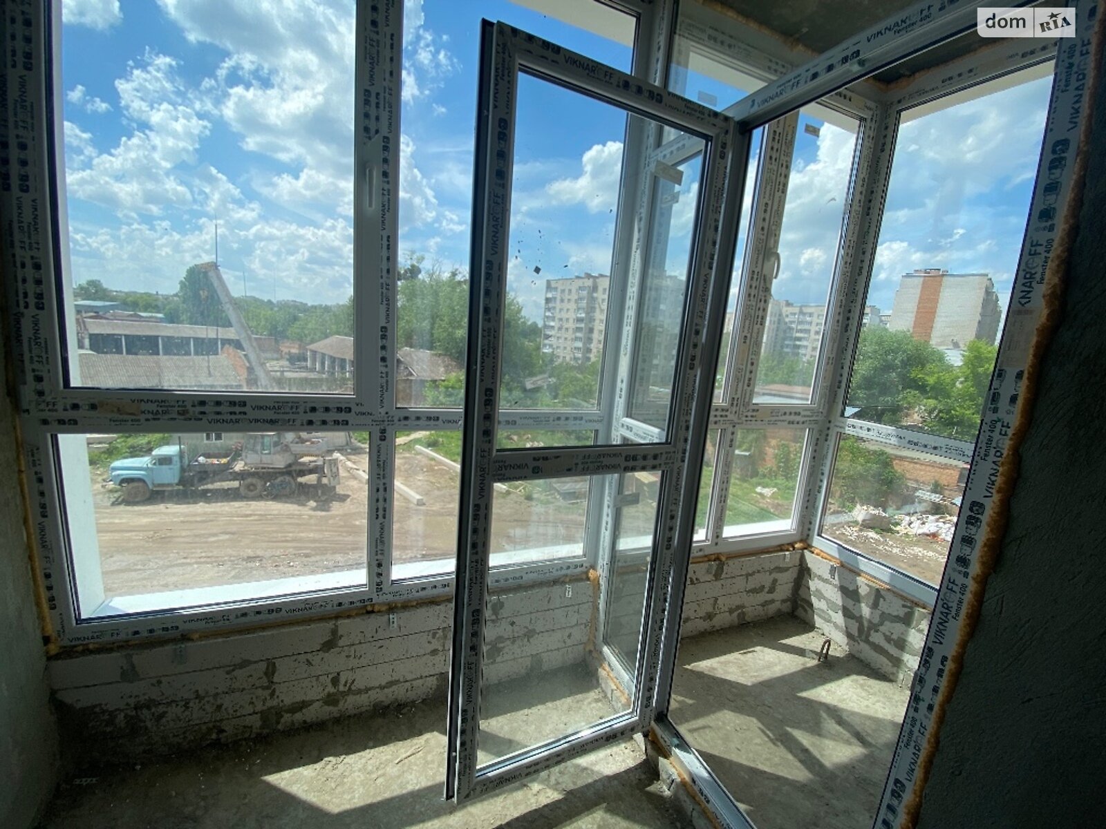Продажа двухкомнатной квартиры в Виннице, на ул. Стрелецкая 23А, район Замостянский фото 1