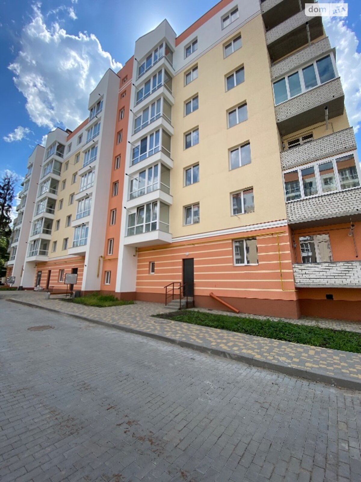Продажа двухкомнатной квартиры в Виннице, на ул. Стрелецкая 23А, район Замостянский фото 1