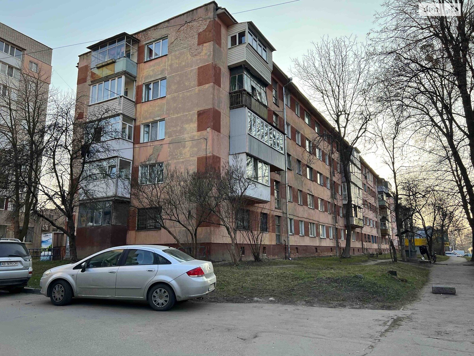 Продажа однокомнатной квартиры в Виннице, на ул. Стрелецкая 1, район Замостянский фото 1