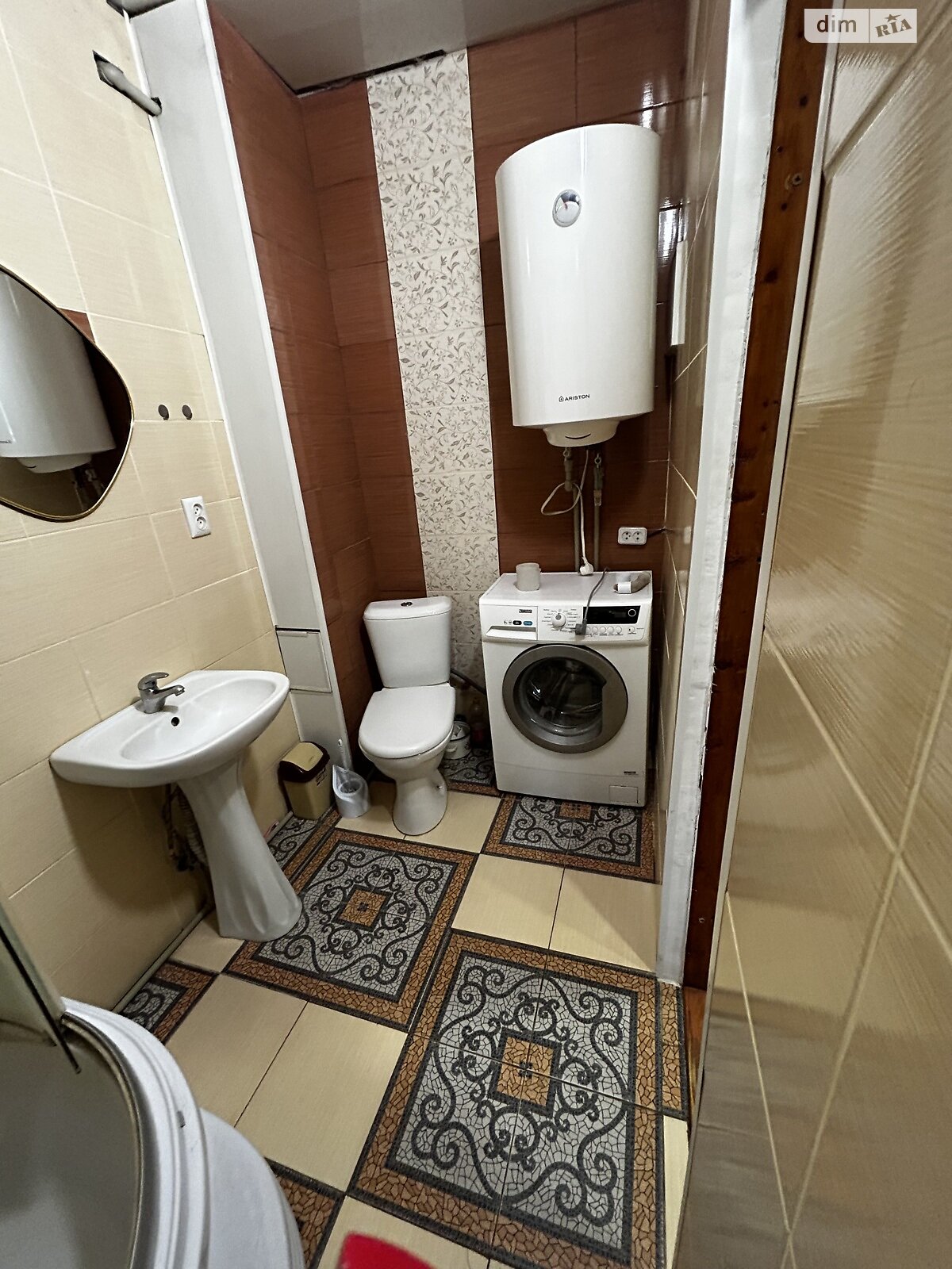 Продаж однокімнатної квартири в Вінниці, на вул. Стрілецька 65, район Замостянський фото 1 Продаж однокімнатної квартири в Вінниці, на вул. Стрілецька 65, район Замостянський фото 1