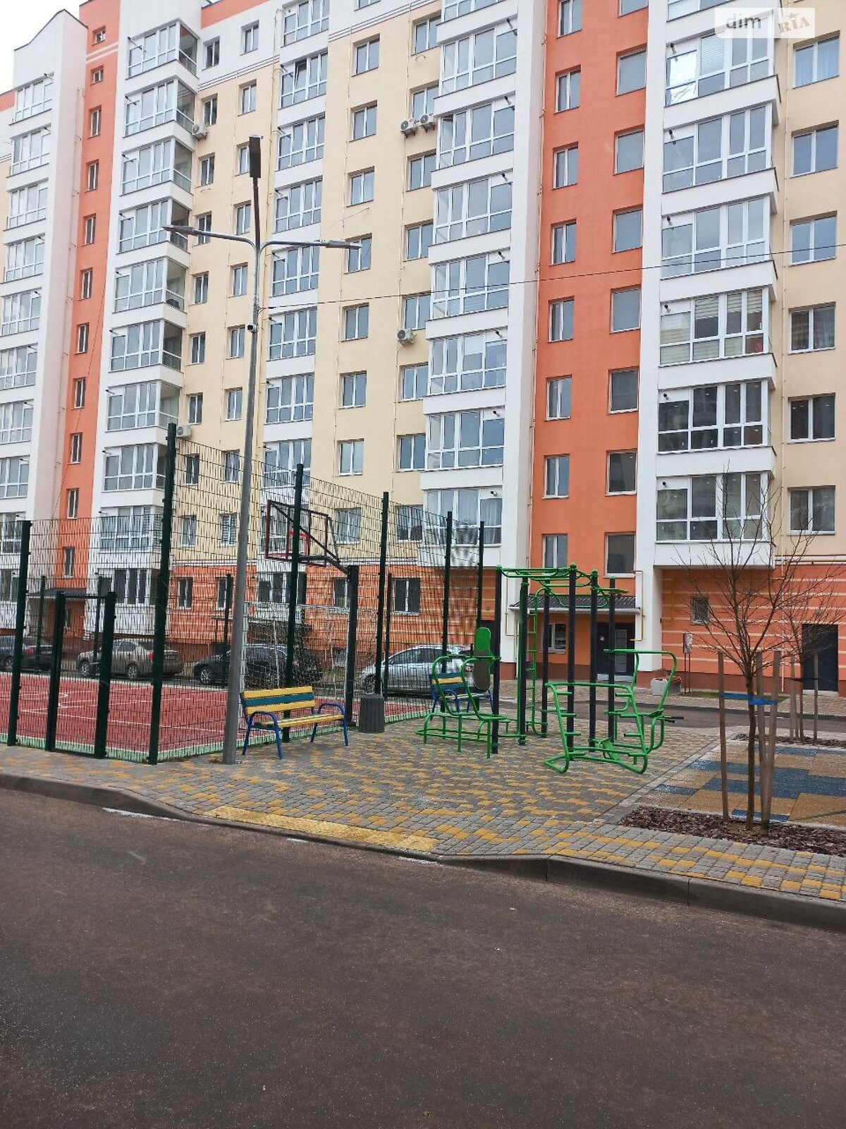 Продажа однокомнатной квартиры в Виннице, на ул. Стрелецкая, район Замостянский фото 1 Продажа однокомнатной квартиры в Виннице, на ул. Стрелецкая, район Замостянский фото 1