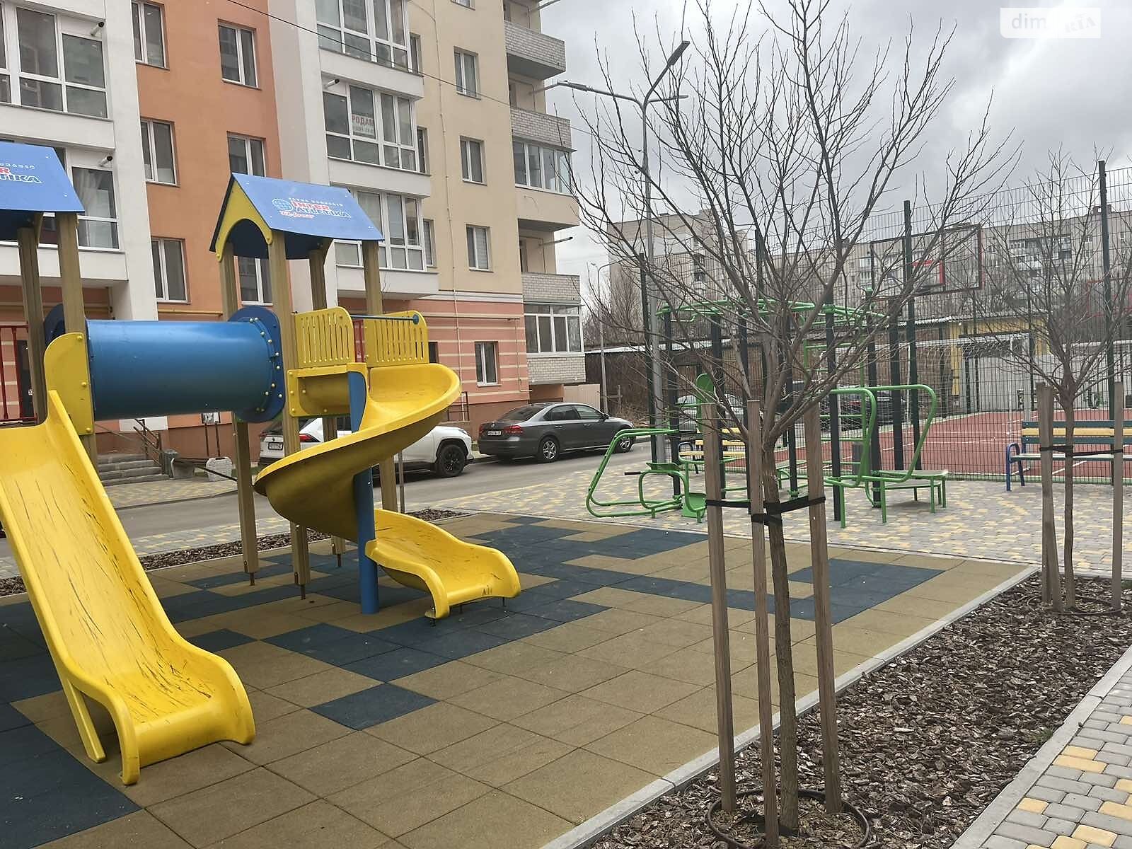 Продаж однокімнатної квартири в Вінниці, на вул. Стрілецька 23В, район Замостянський фото 1 Продаж однокімнатної квартири в Вінниці, на вул. Стрілецька 23В, район Замостянський фото 1