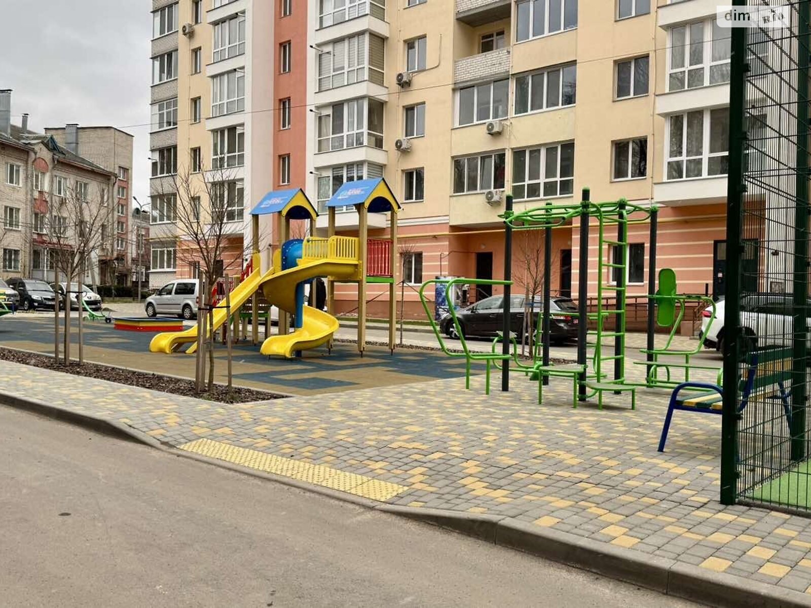 Продаж однокімнатної квартири в Вінниці, на вул. Стрілецька 23В, район Замостянський фото 1 Продаж однокімнатної квартири в Вінниці, на вул. Стрілецька 23В, район Замостянський фото 1