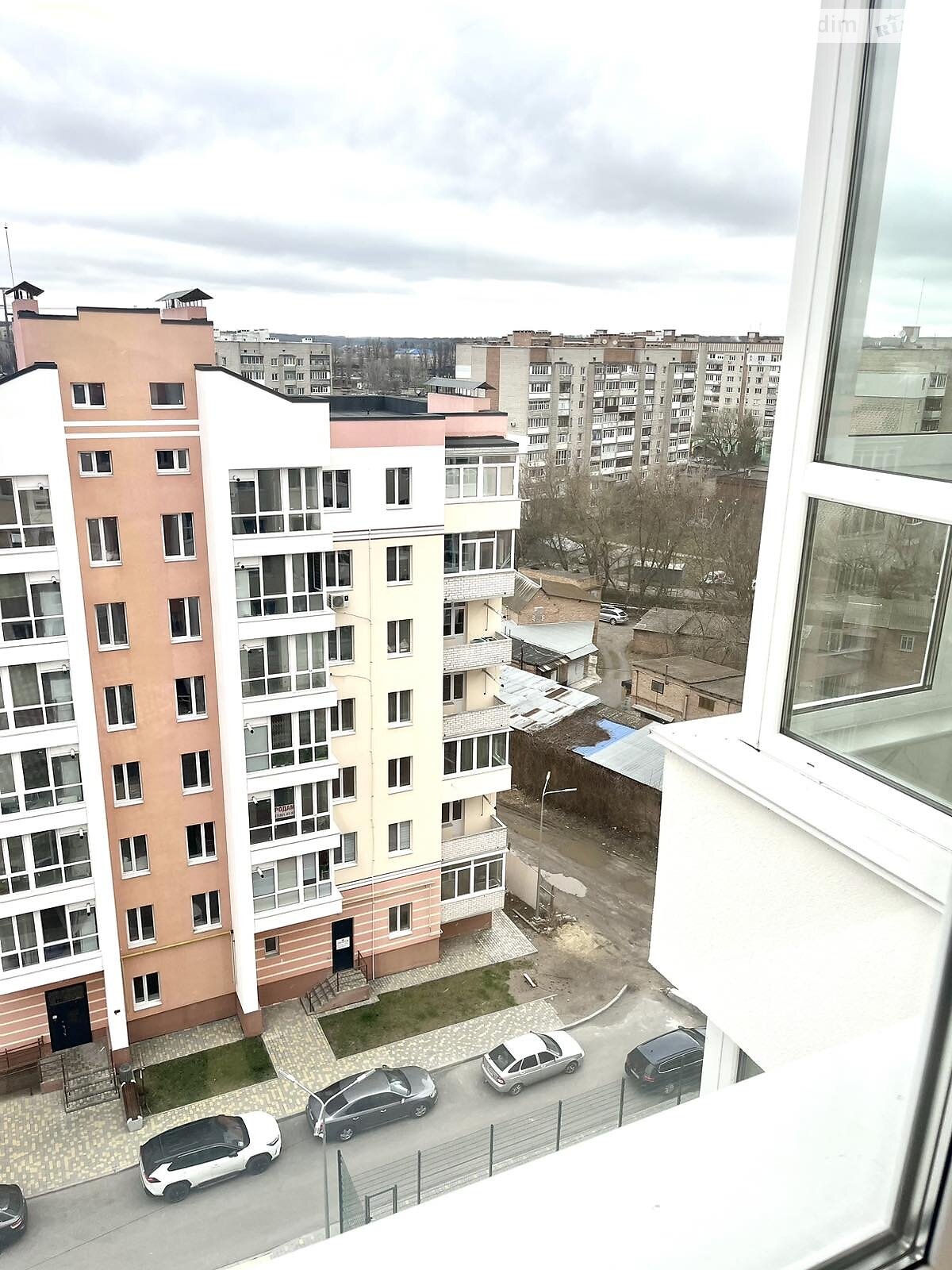 Продаж однокімнатної квартири в Вінниці, на вул. Стрілецька 23В, район Замостянський фото 1 Продаж однокімнатної квартири в Вінниці, на вул. Стрілецька 23В, район Замостянський фото 1