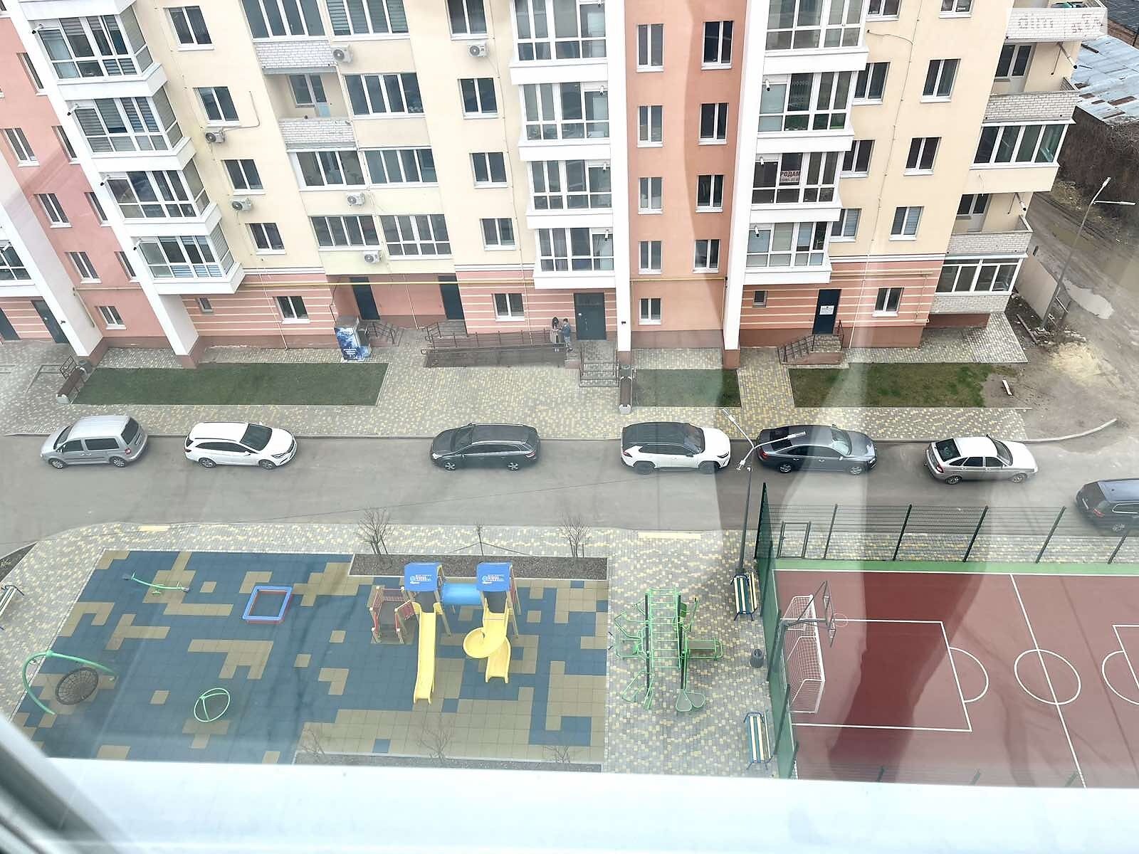 Продаж однокімнатної квартири в Вінниці, на вул. Стрілецька 23В, район Замостянський фото 1 Продаж однокімнатної квартири в Вінниці, на вул. Стрілецька 23В, район Замостянський фото 1