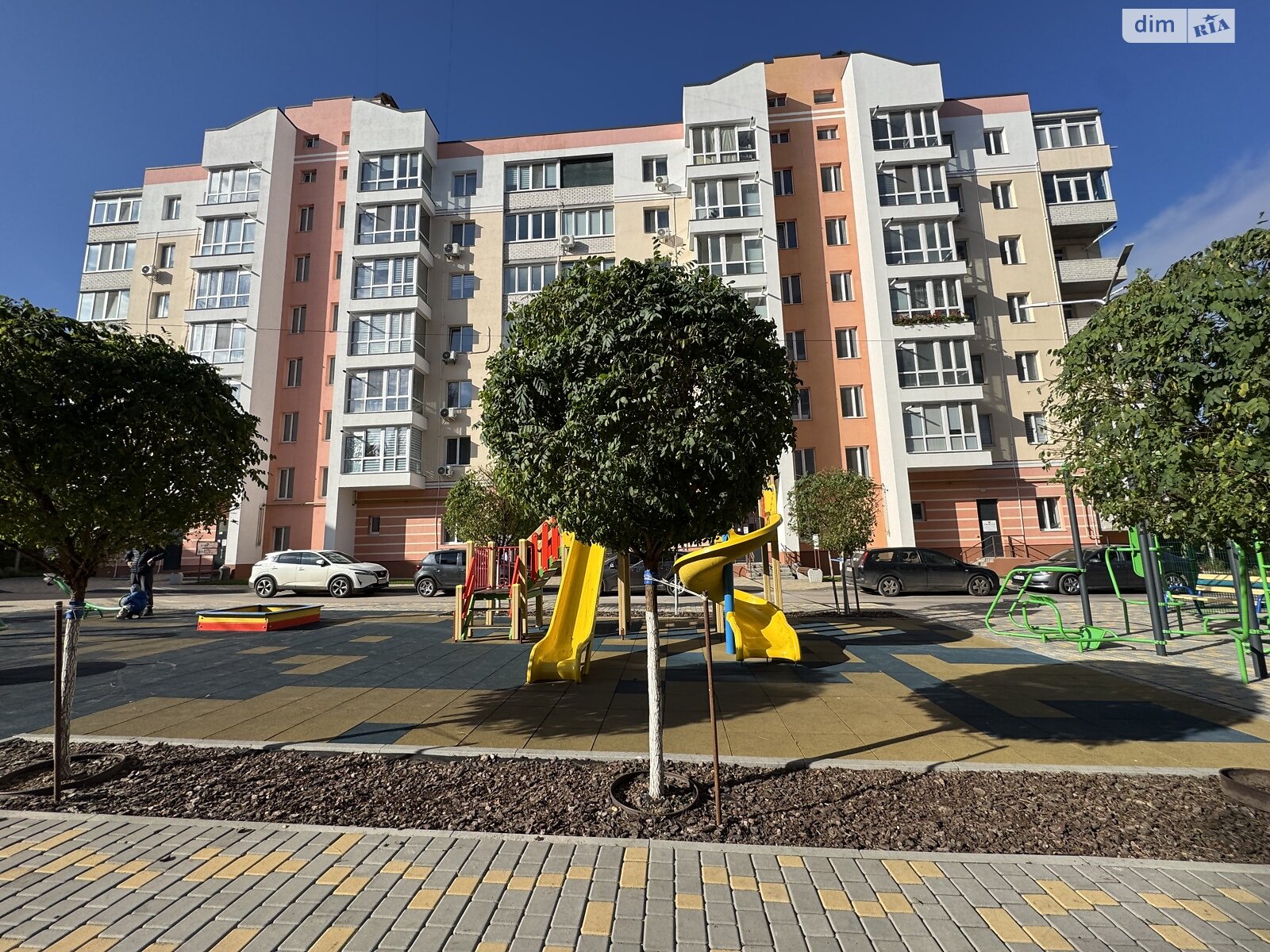 Продажа однокомнатной квартиры в Виннице, на ул. Стрелецкая 23В, район Замостянский фото 1