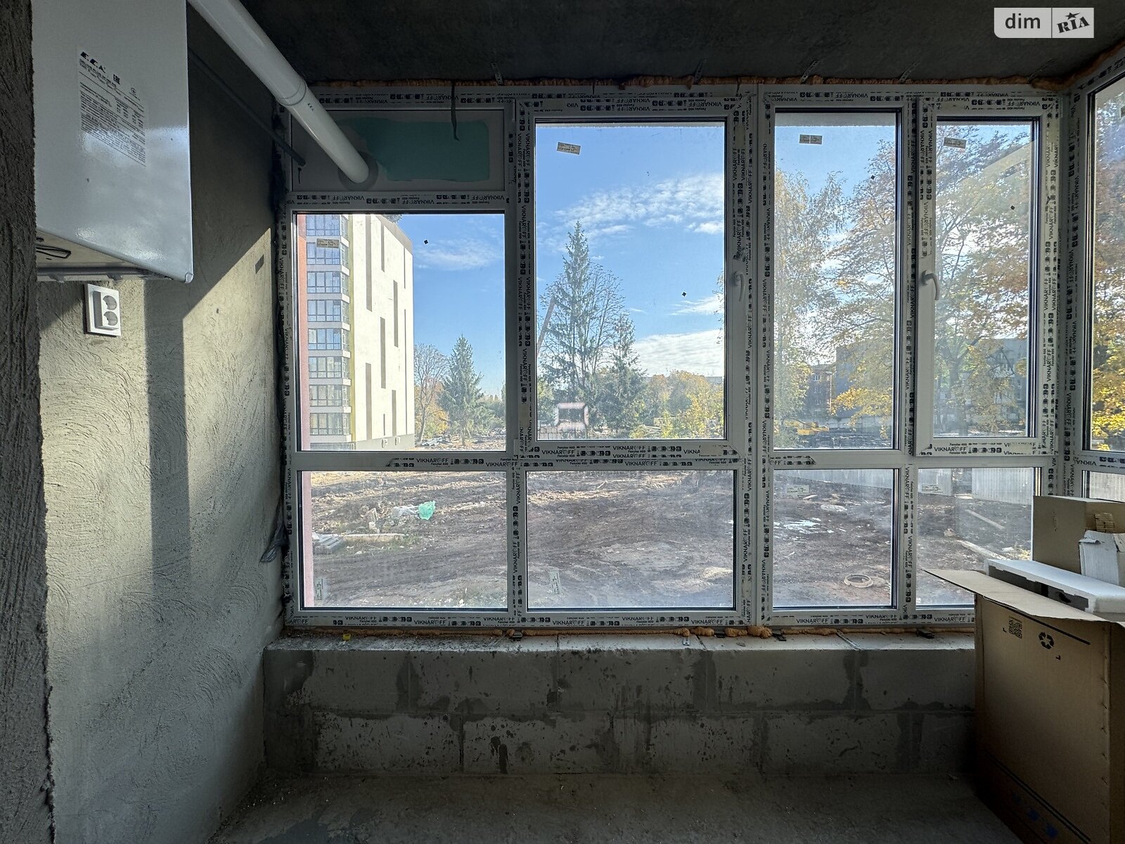 Продажа однокомнатной квартиры в Виннице, на ул. Стрелецкая 23В, район Замостянский фото 1