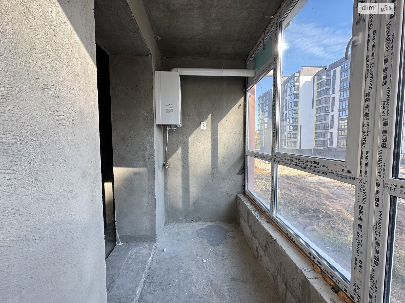 Продажа однокомнатной квартиры в Виннице, на ул. Стрелецкая 23В, район Замостянский фото 1