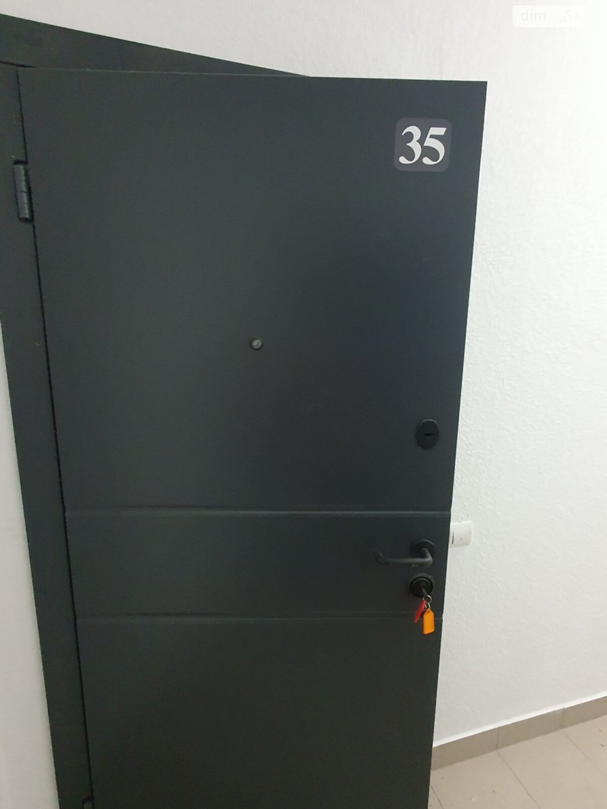 Продажа однокомнатной квартиры в Виннице, на ул. Стрелецкая 23Г, район Замостянский фото 1