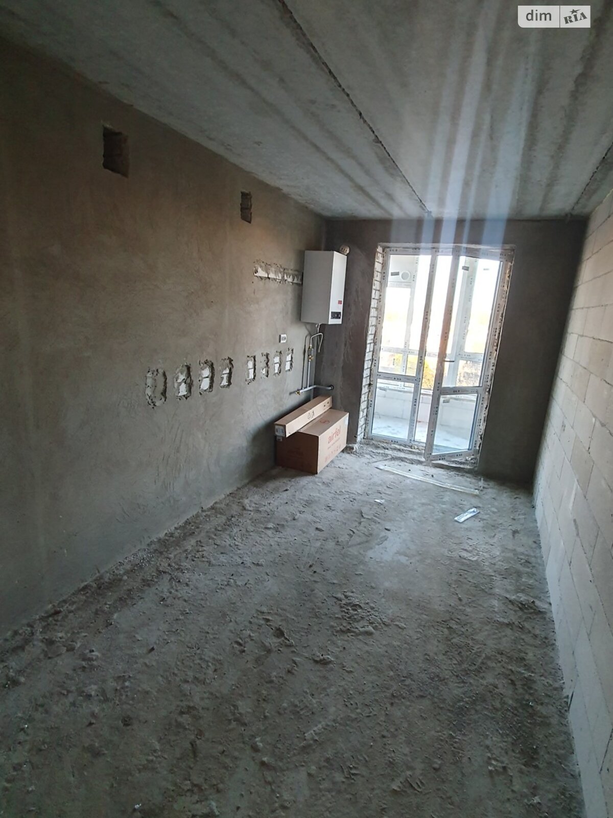 Продажа однокомнатной квартиры в Виннице, на ул. Стрелецкая 23Г, район Замостянский фото 1