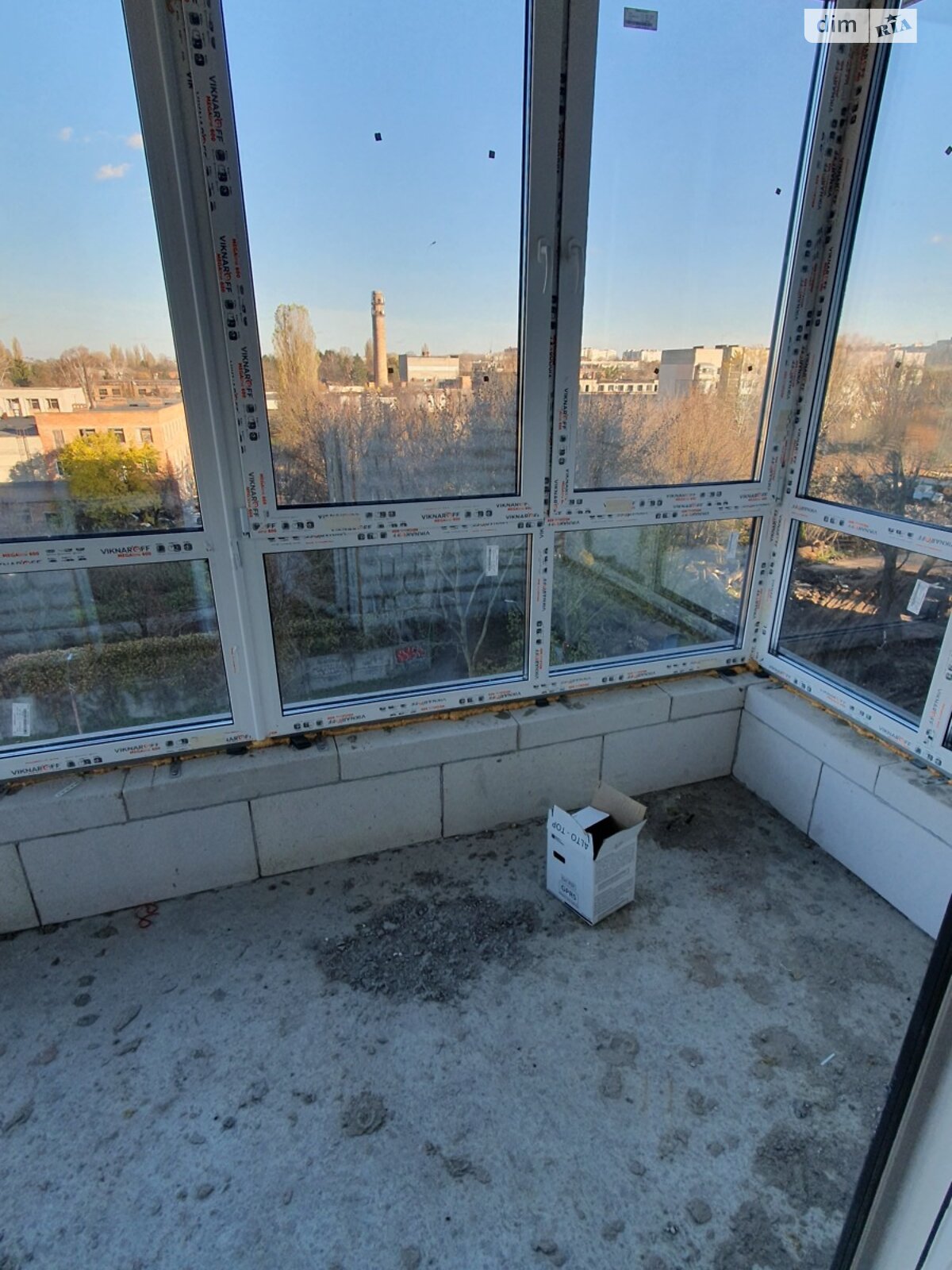 Продажа однокомнатной квартиры в Виннице, на ул. Стрелецкая 23Г, район Замостянский фото 1