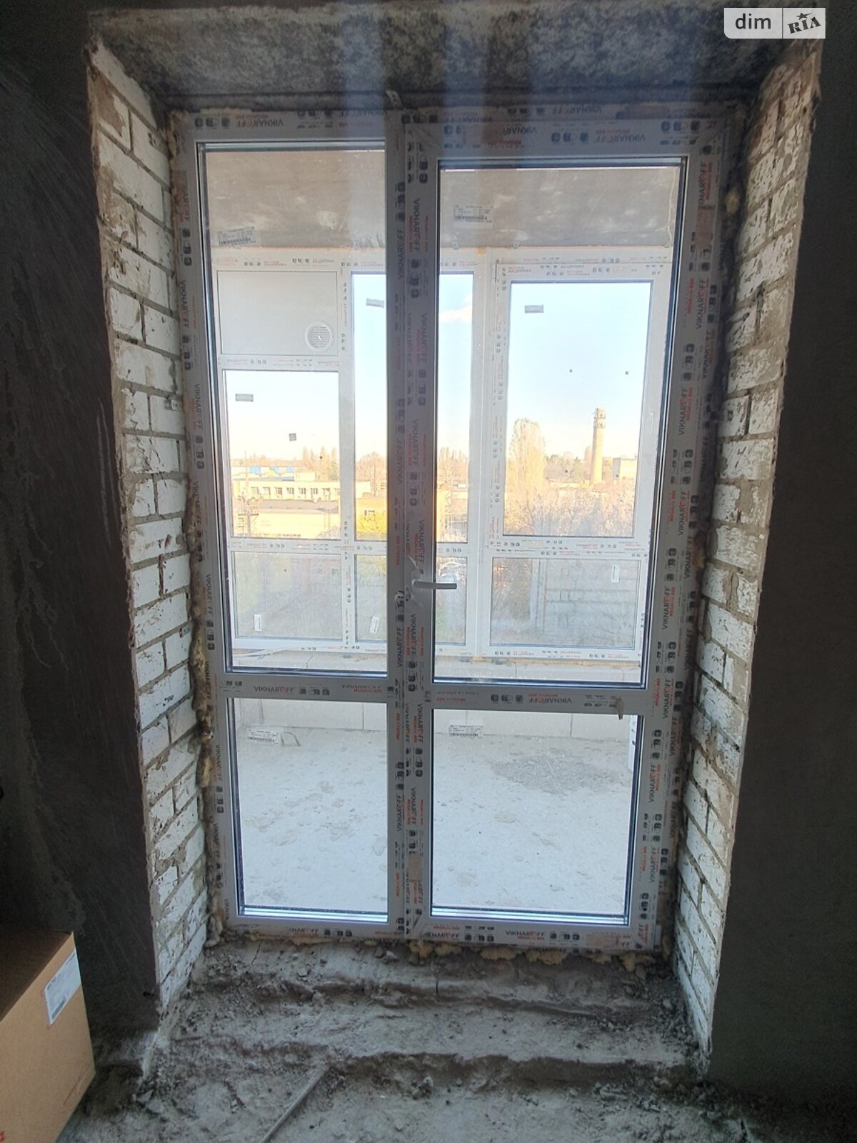 Продажа однокомнатной квартиры в Виннице, на ул. Стрелецкая 23Г, район Замостянский фото 1