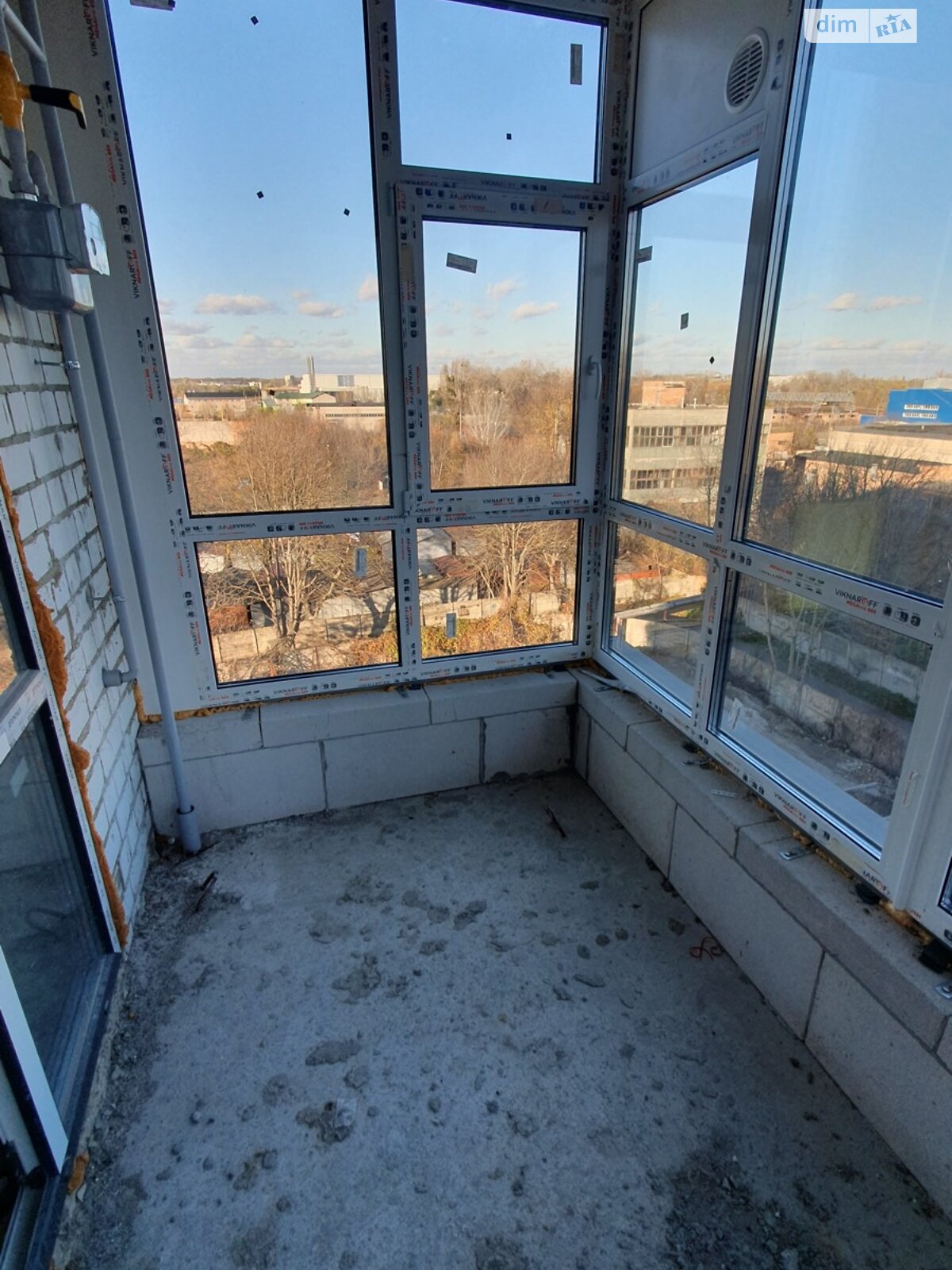 Продажа однокомнатной квартиры в Виннице, на ул. Стрелецкая 23Г, район Замостянский фото 1