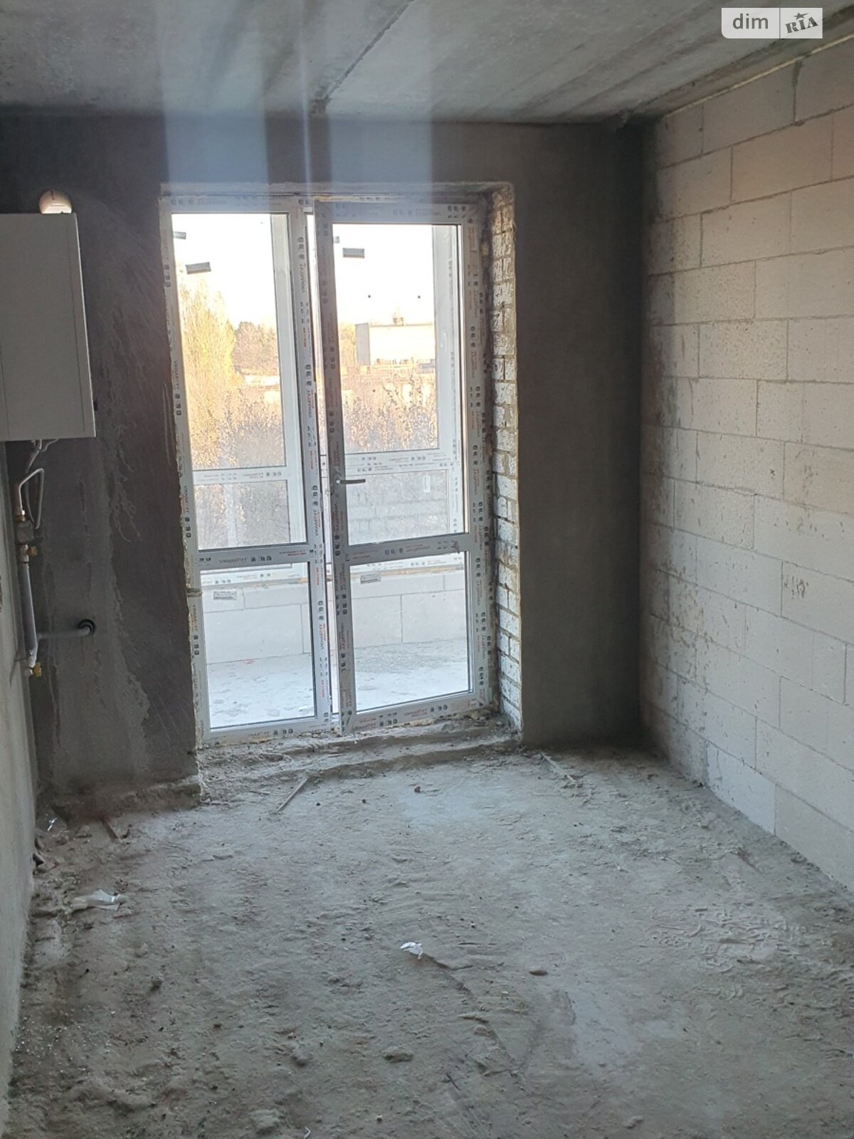 Продажа однокомнатной квартиры в Виннице, на ул. Стрелецкая 23Г, район Замостянский фото 1